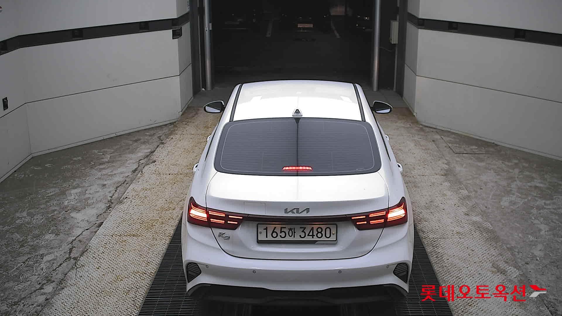 Kia - K3 | THE NEW (G) 1.6 Prestige 11