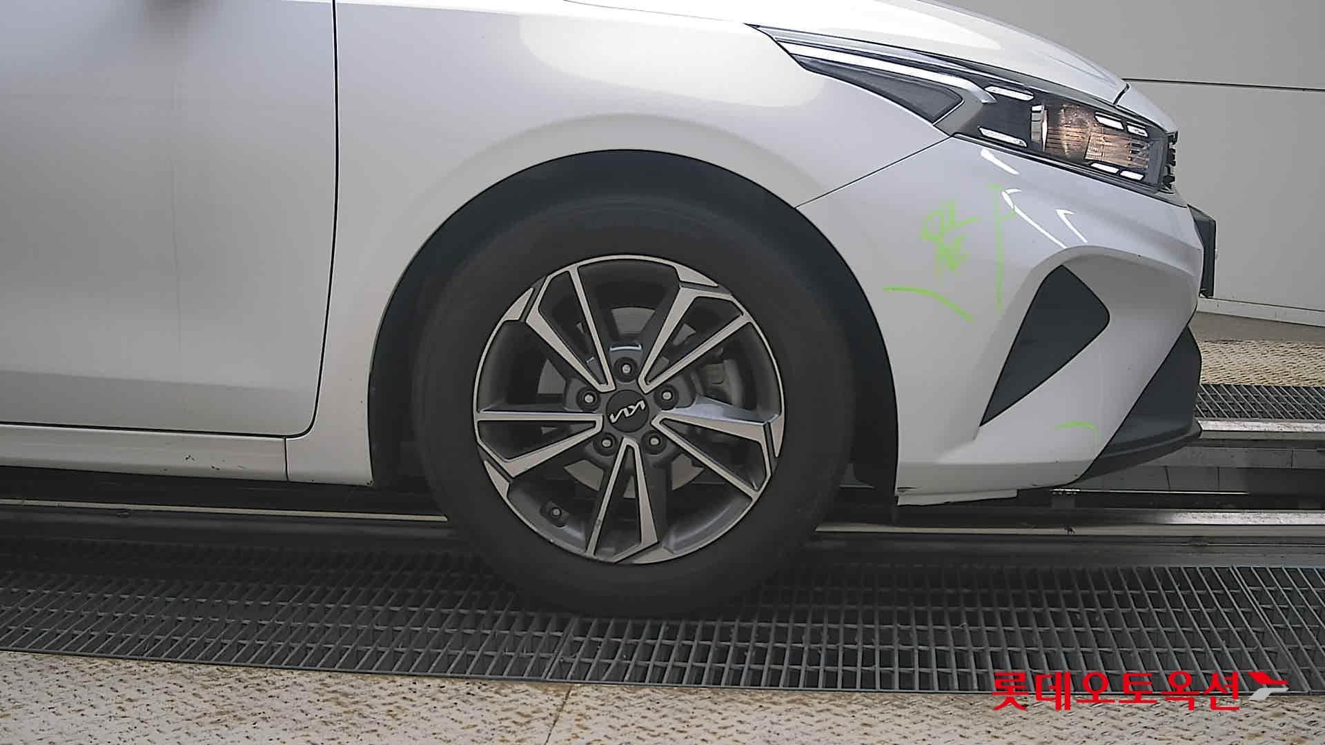 Kia - K3 | THE NEW (G) 1.6 Prestige 23