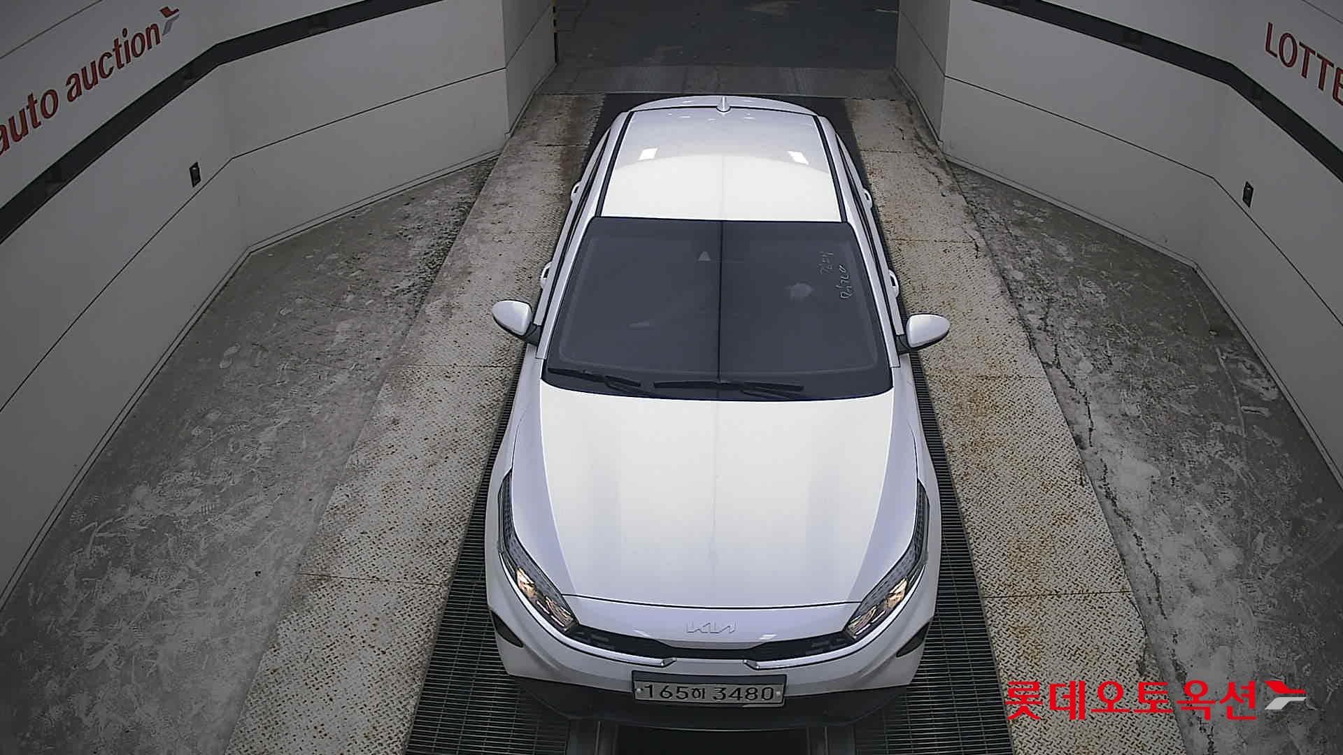 Kia - K3 | THE NEW (G) 1.6 Prestige 25