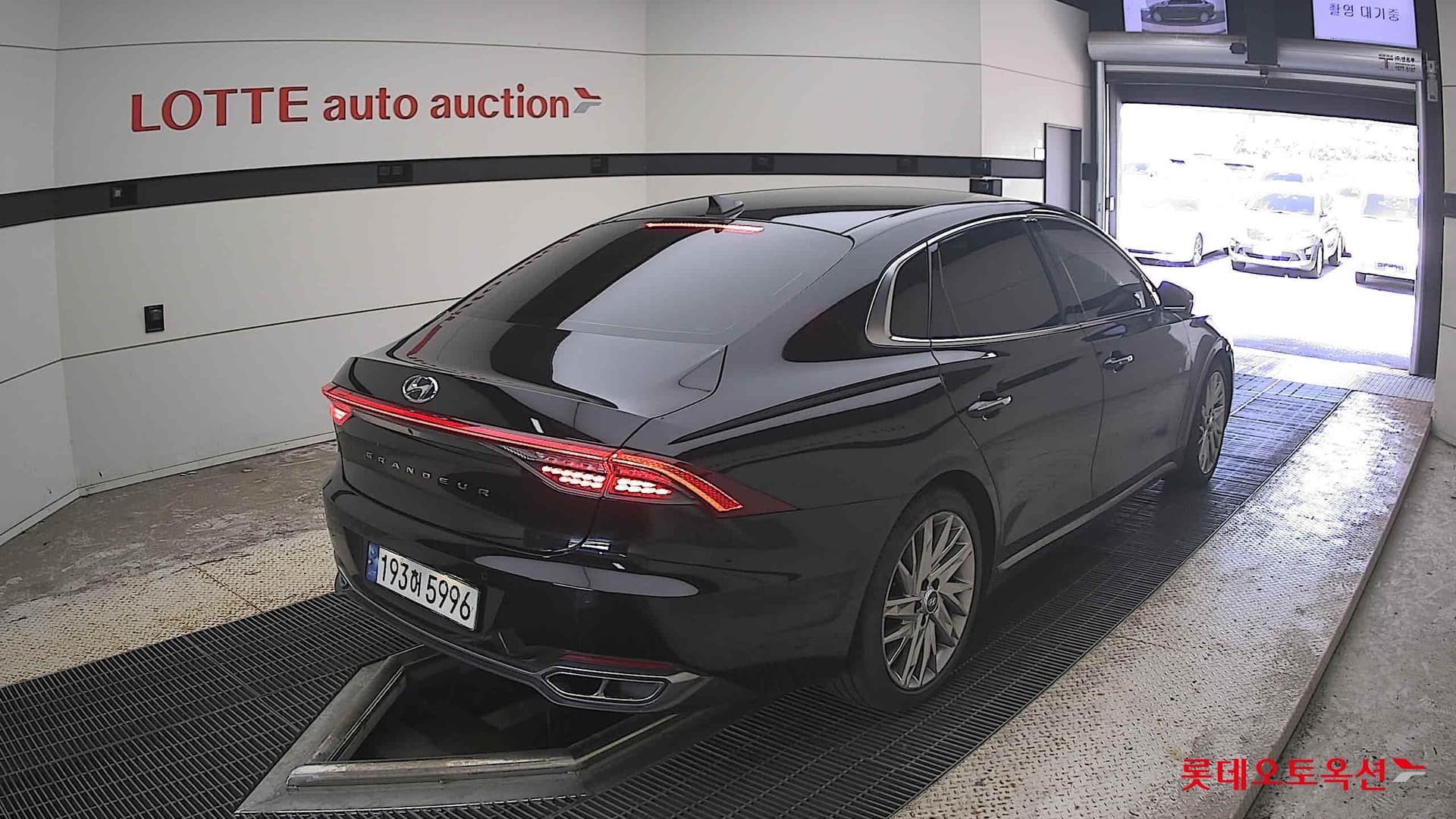 Hyundai - Грандер | THE NEW (G) 3.3 12