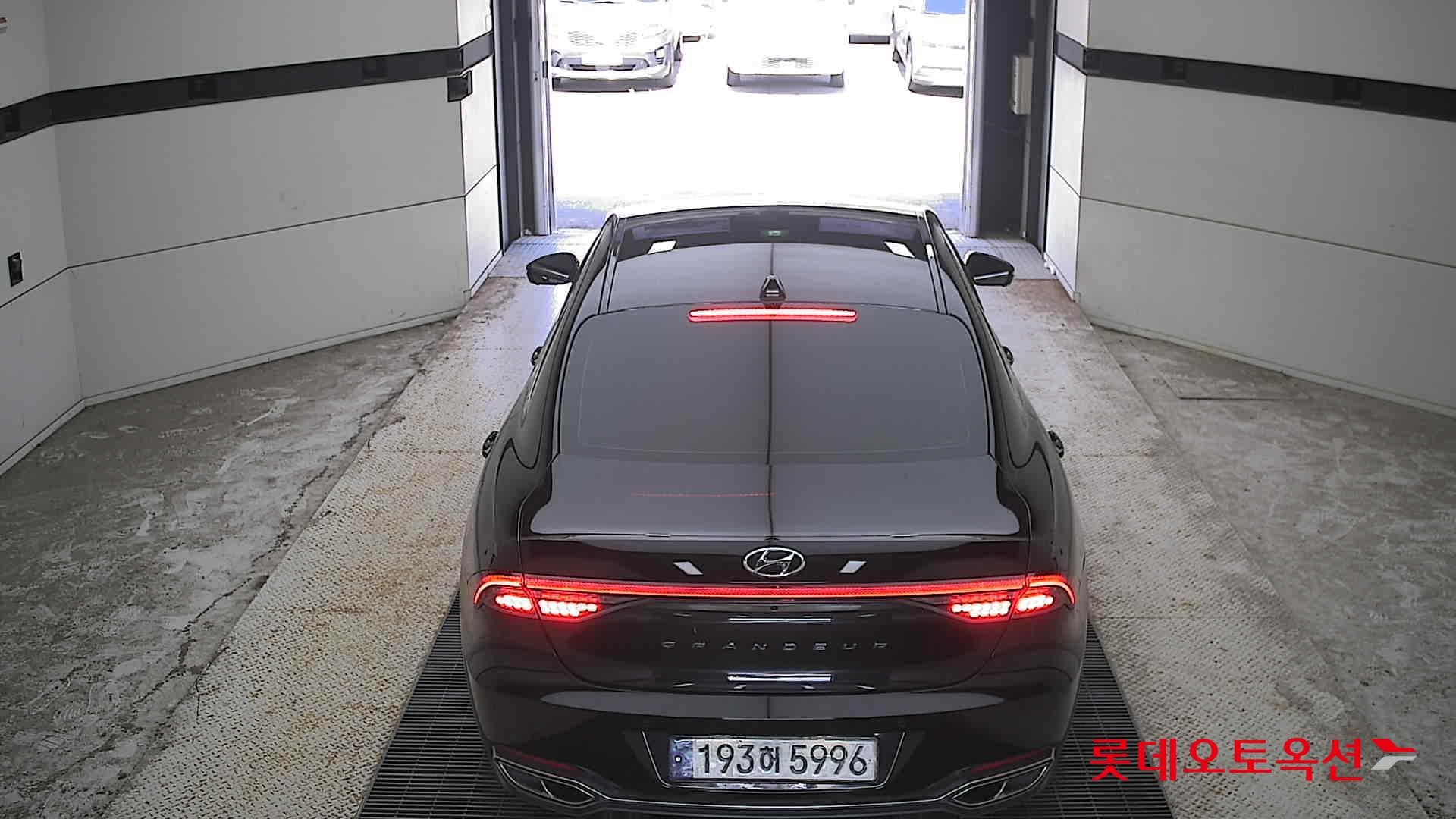 Hyundai - Грандер | THE NEW (G) 3.3 11