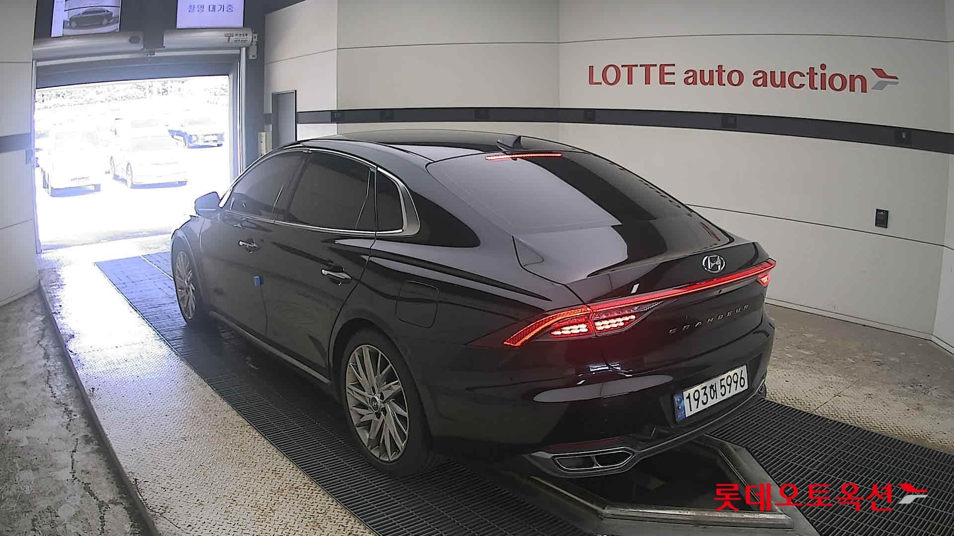 Hyundai - Грандер | THE NEW (G) 3.3 10