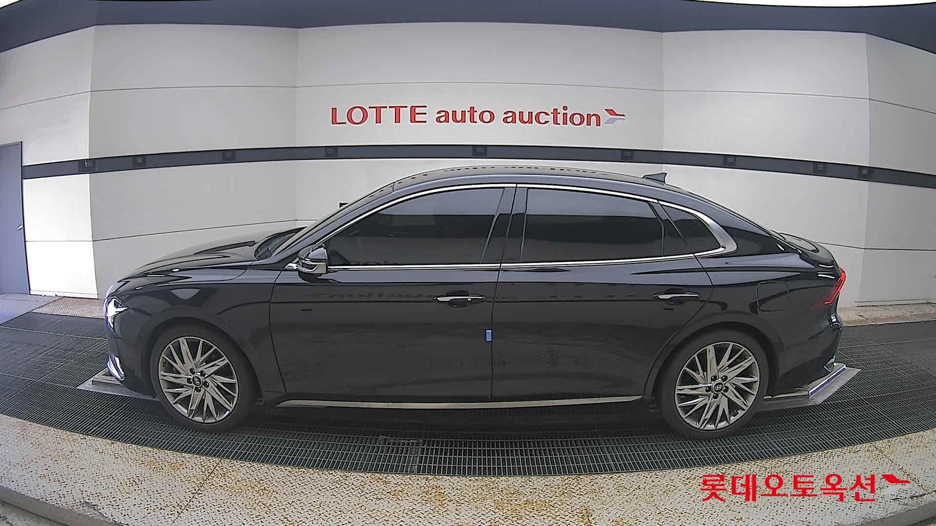 Hyundai - Грандер | THE NEW (G) 3.3 6
