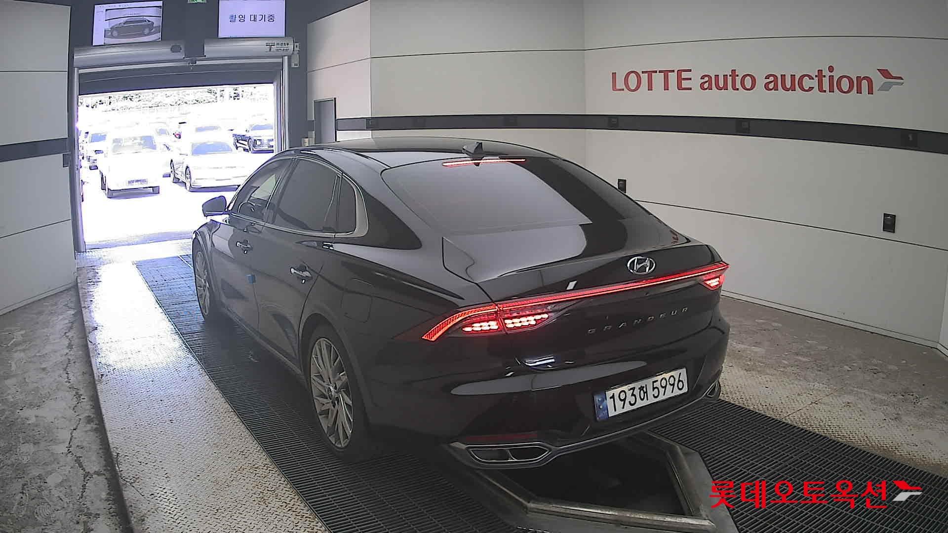 Hyundai - Грандер | THE NEW (G) 3.3 9