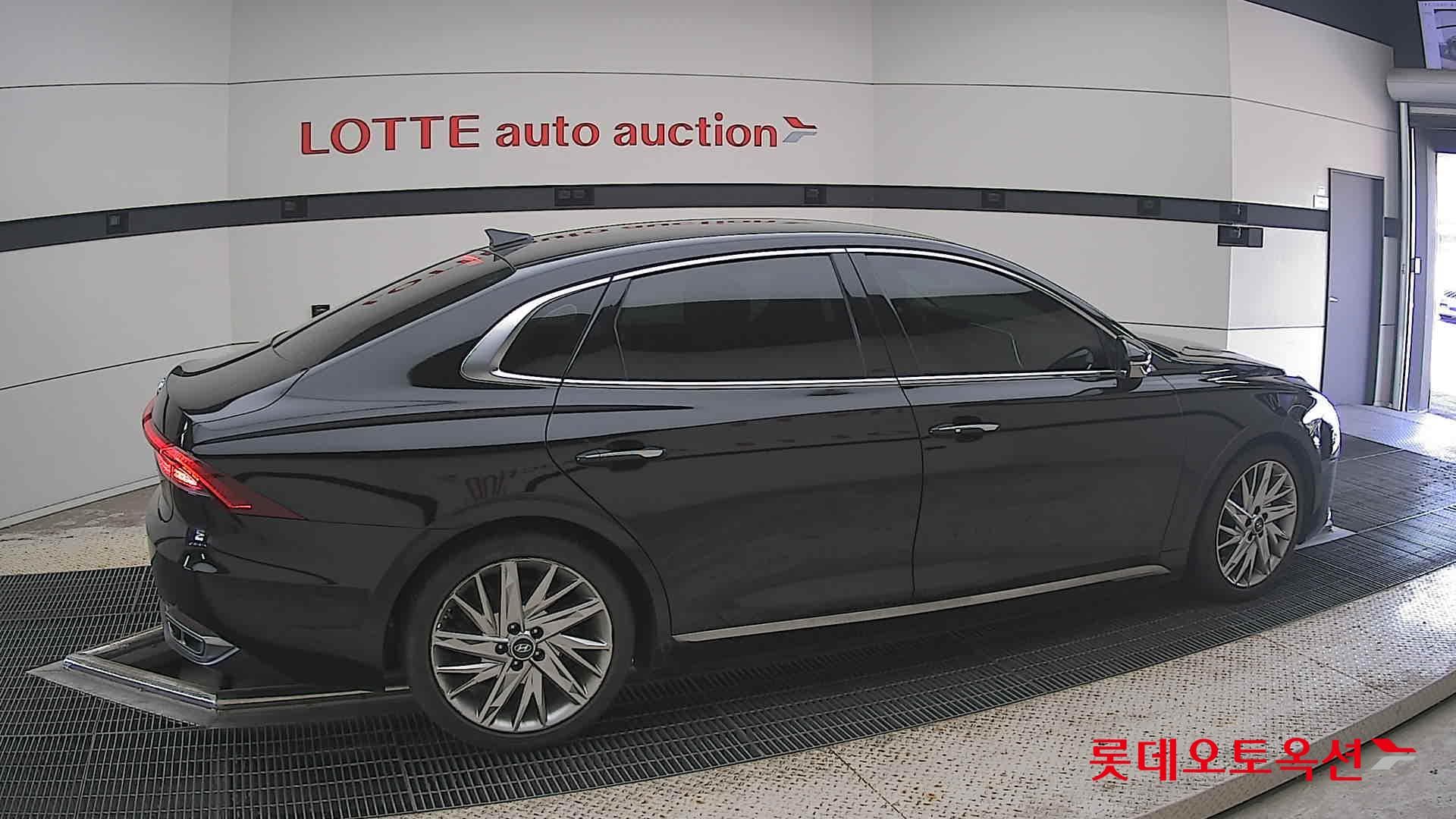 Hyundai - Грандер | THE NEW (G) 3.3 15