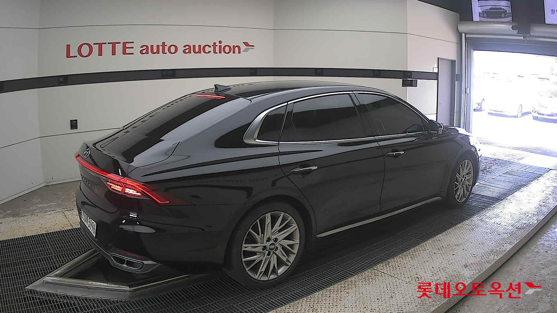 Hyundai - Грандер | THE NEW (G) 3.3 14