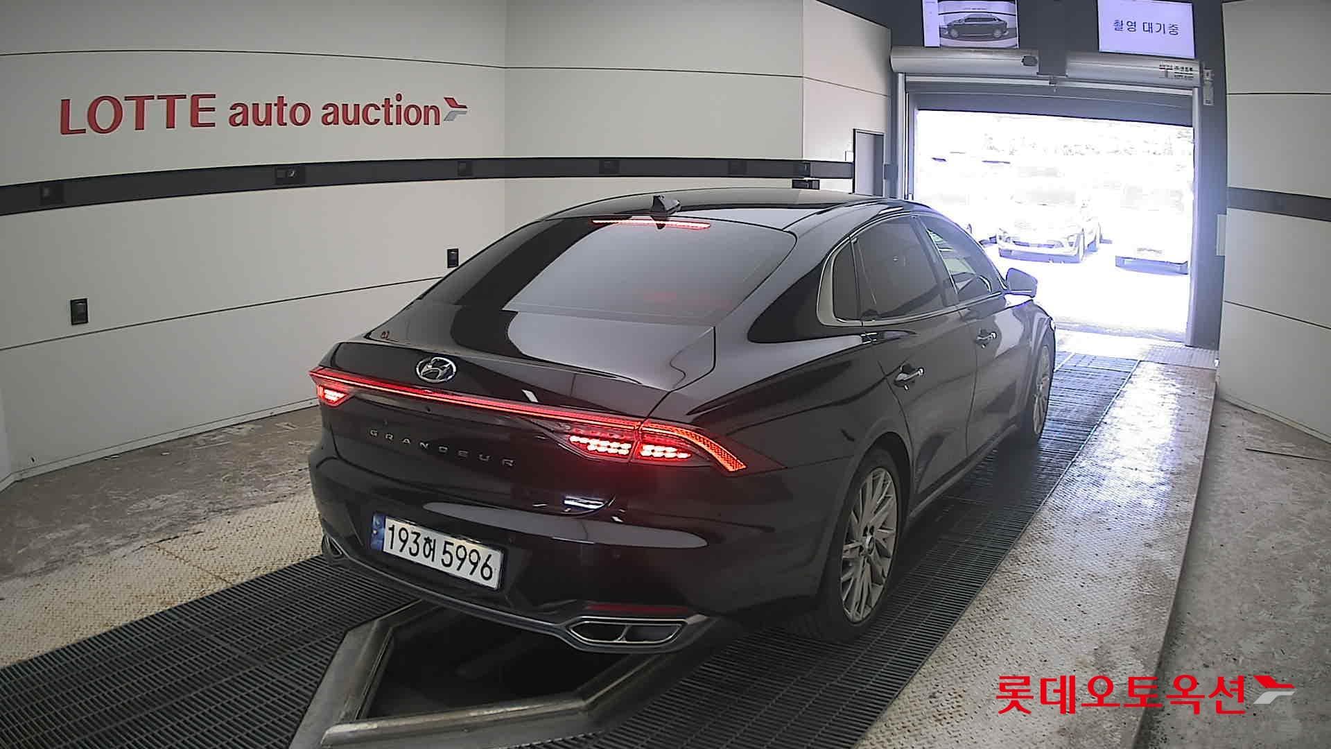 Hyundai - Грандер | THE NEW (G) 3.3 13