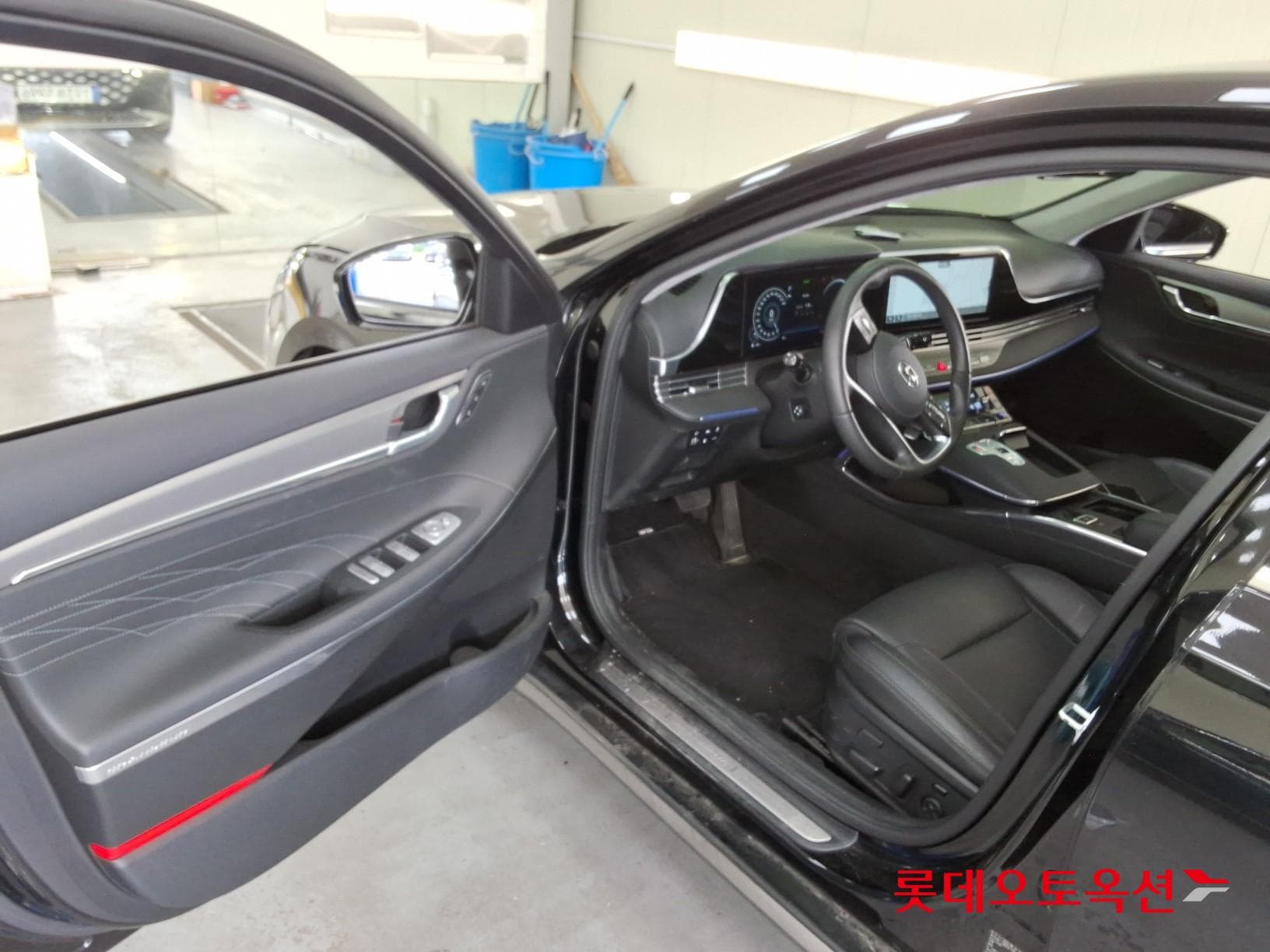 Hyundai - Грандер | THE NEW (G) 3.3 34