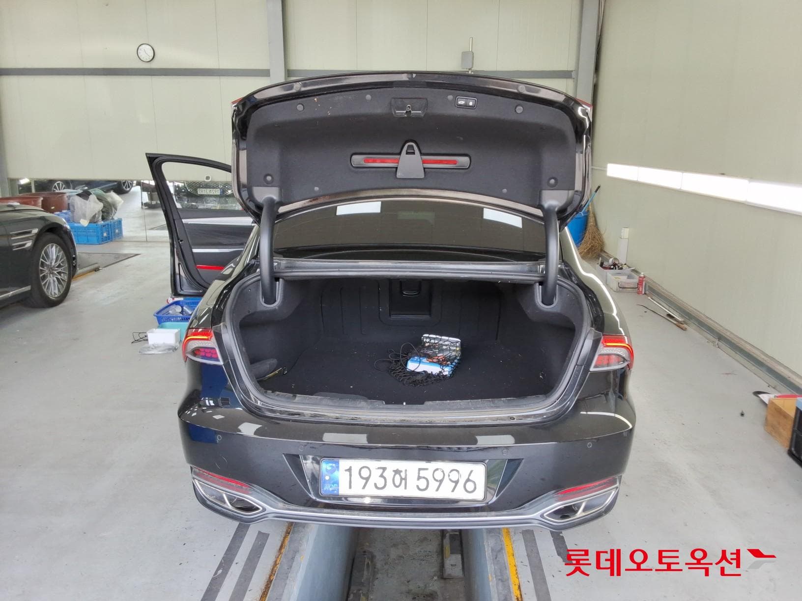 Hyundai - Грандер | THE NEW (G) 3.3 37