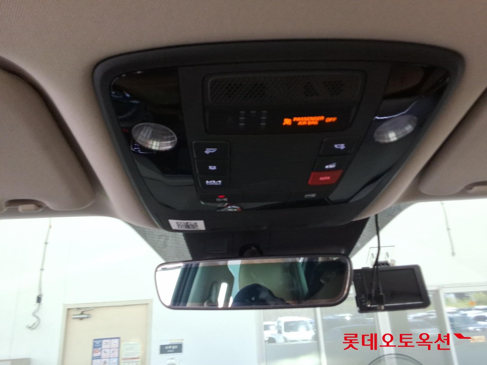 Kia - Carnival | KA4 (D) 2.2 Noblesse 9Seater 30