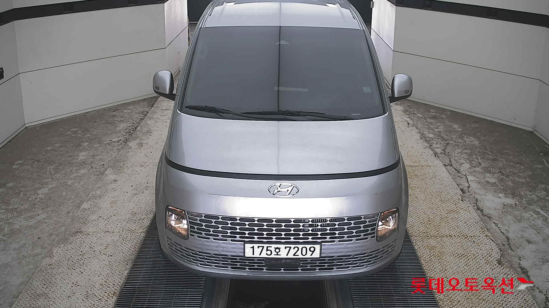 Hyundai Стария