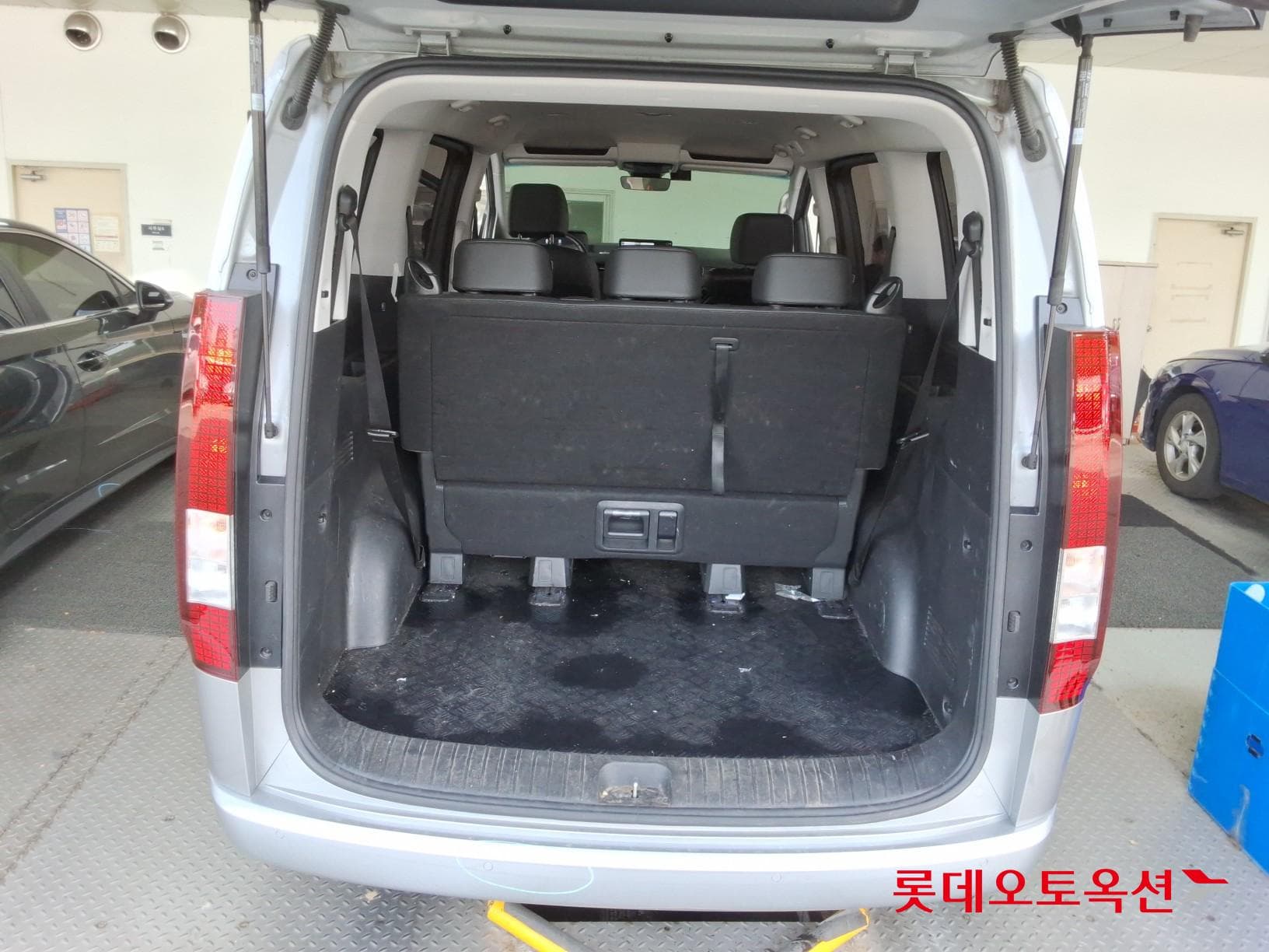 Hyundai - Стария | (D)2.2 Tourer Modern 9 2WD AT 37