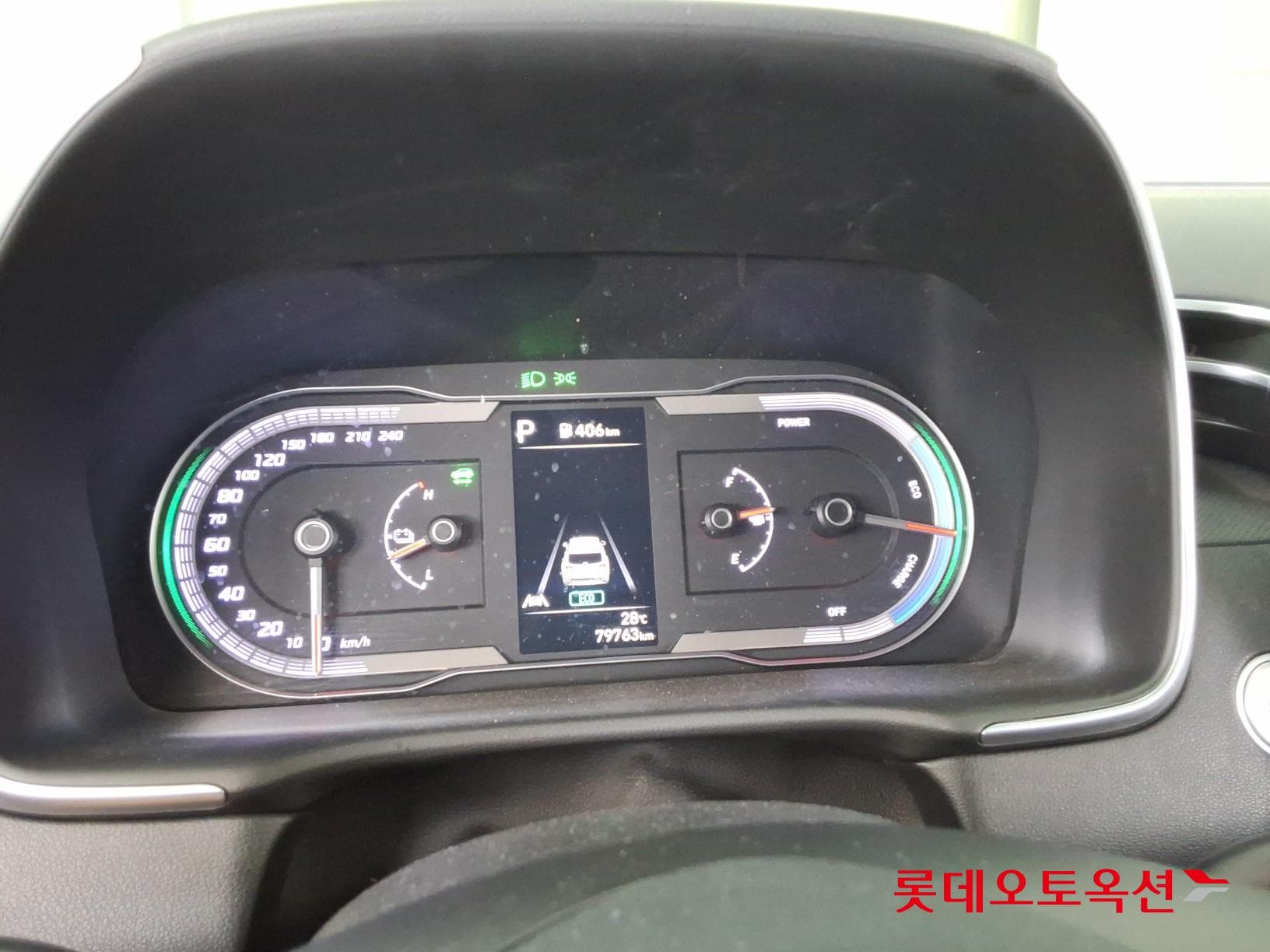Hyundai - Туссан | THE ALL NEW (H) 1.6 T Premium 2WD 30
