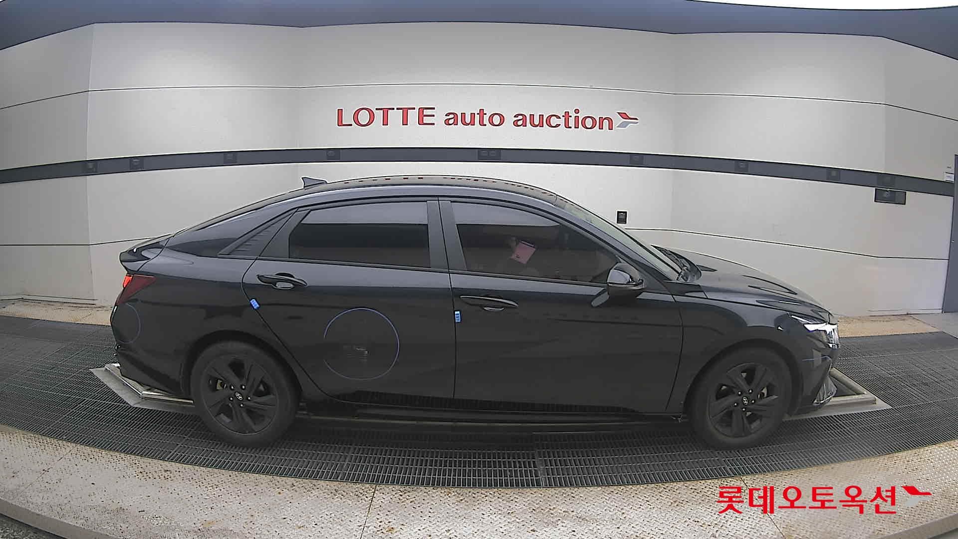 Hyundai - Elantra | ALL NEW (G) 1.6 MODERN 16