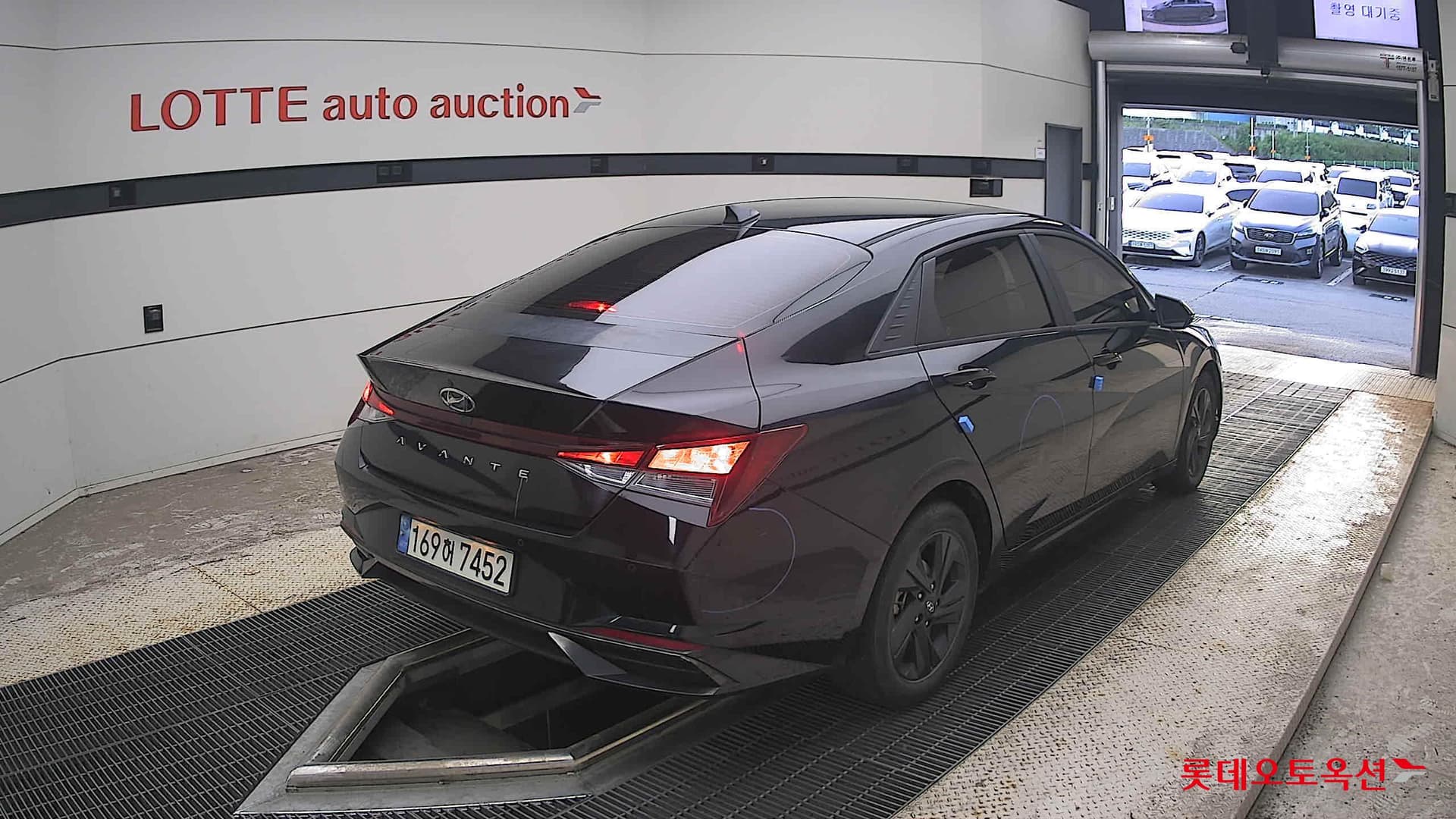 Hyundai - Elantra | ALL NEW (G) 1.6 MODERN 12
