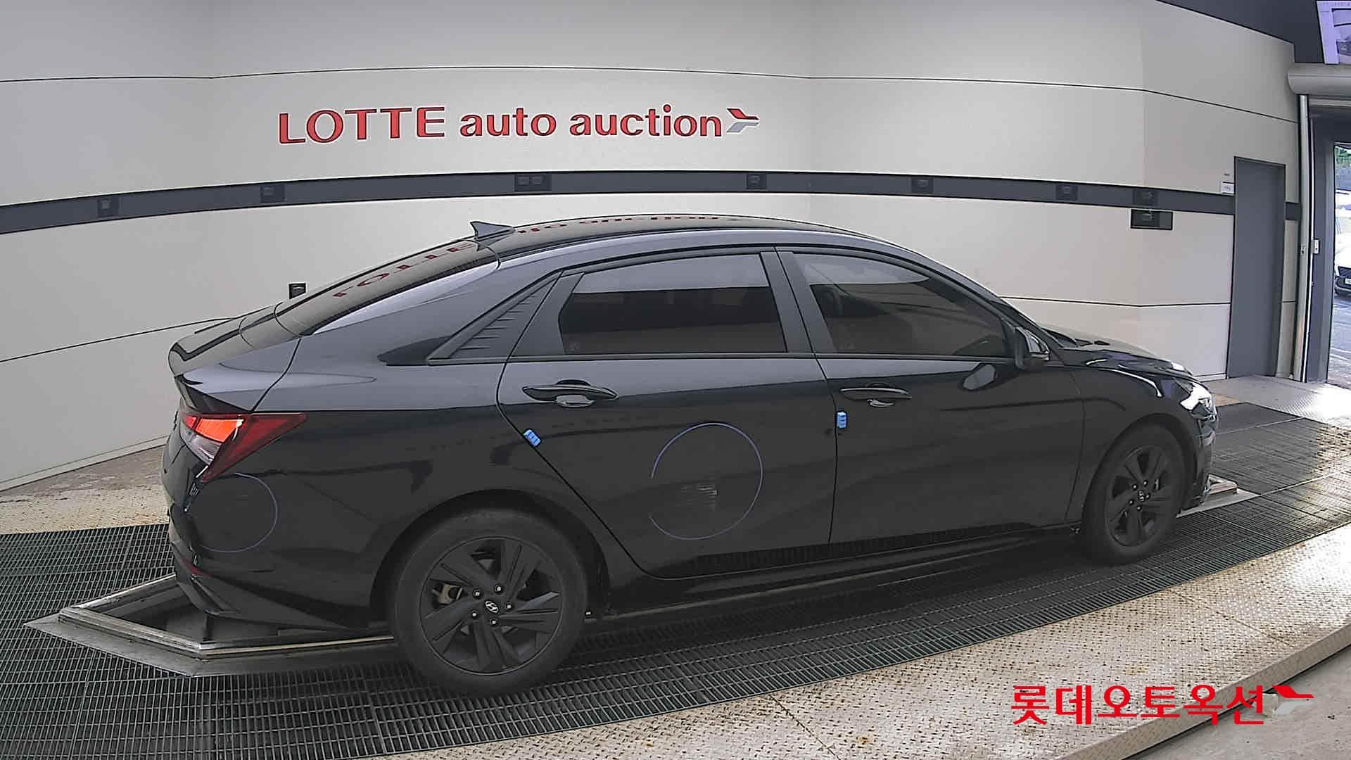 Hyundai - Elantra | ALL NEW (G) 1.6 MODERN 15