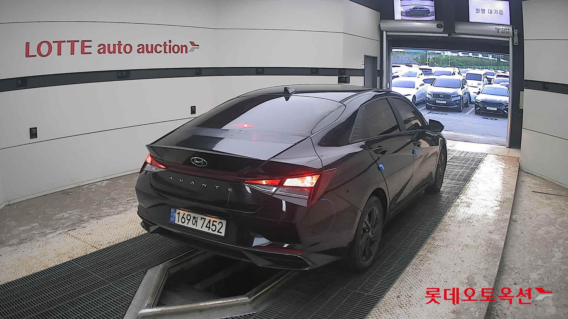 Hyundai - Elantra | ALL NEW (G) 1.6 MODERN 13