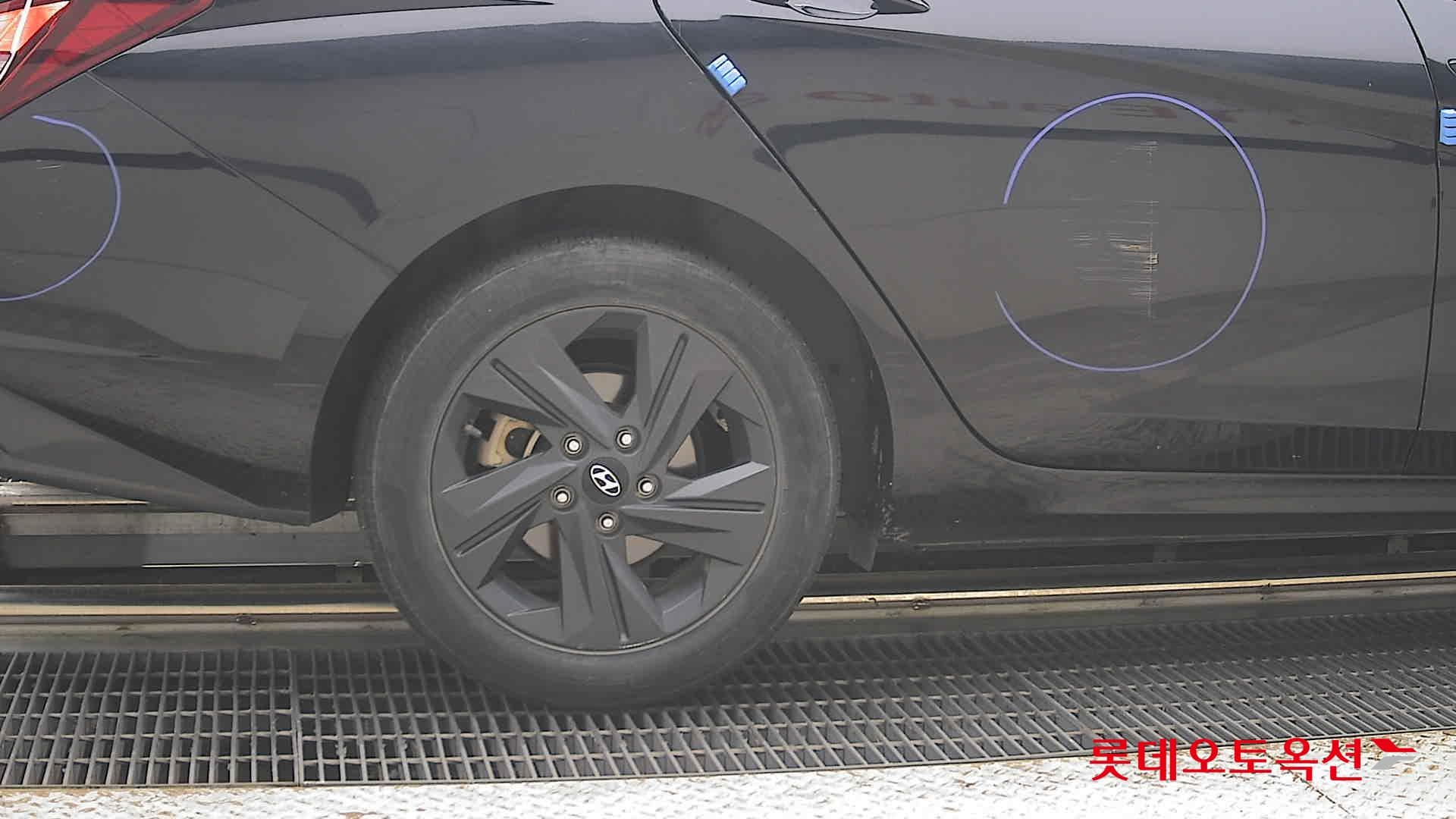 Hyundai - Elantra | ALL NEW (G) 1.6 MODERN 24