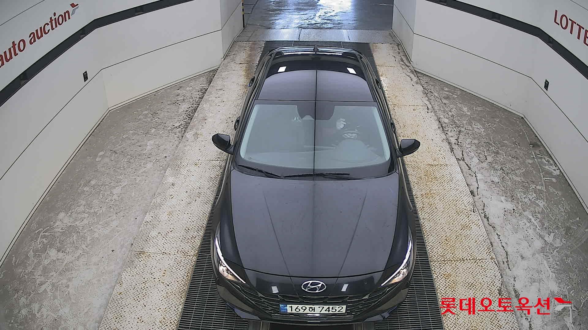 Hyundai - Elantra | ALL NEW (G) 1.6 MODERN 25