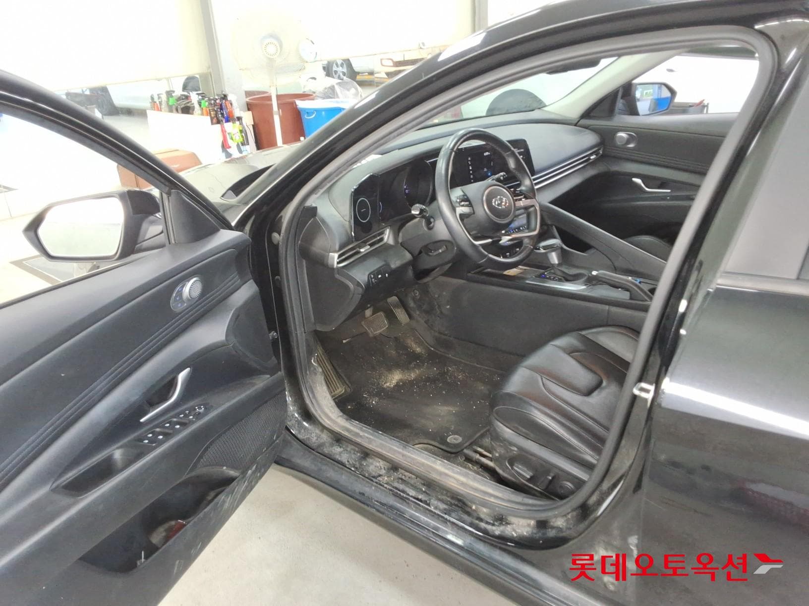Hyundai - Elantra | ALL NEW (G) 1.6 MODERN 34