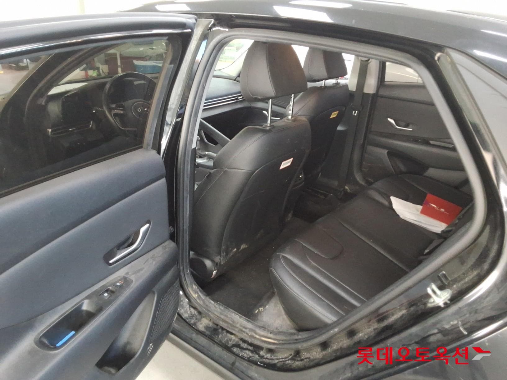Hyundai - Elantra | ALL NEW (G) 1.6 MODERN 35