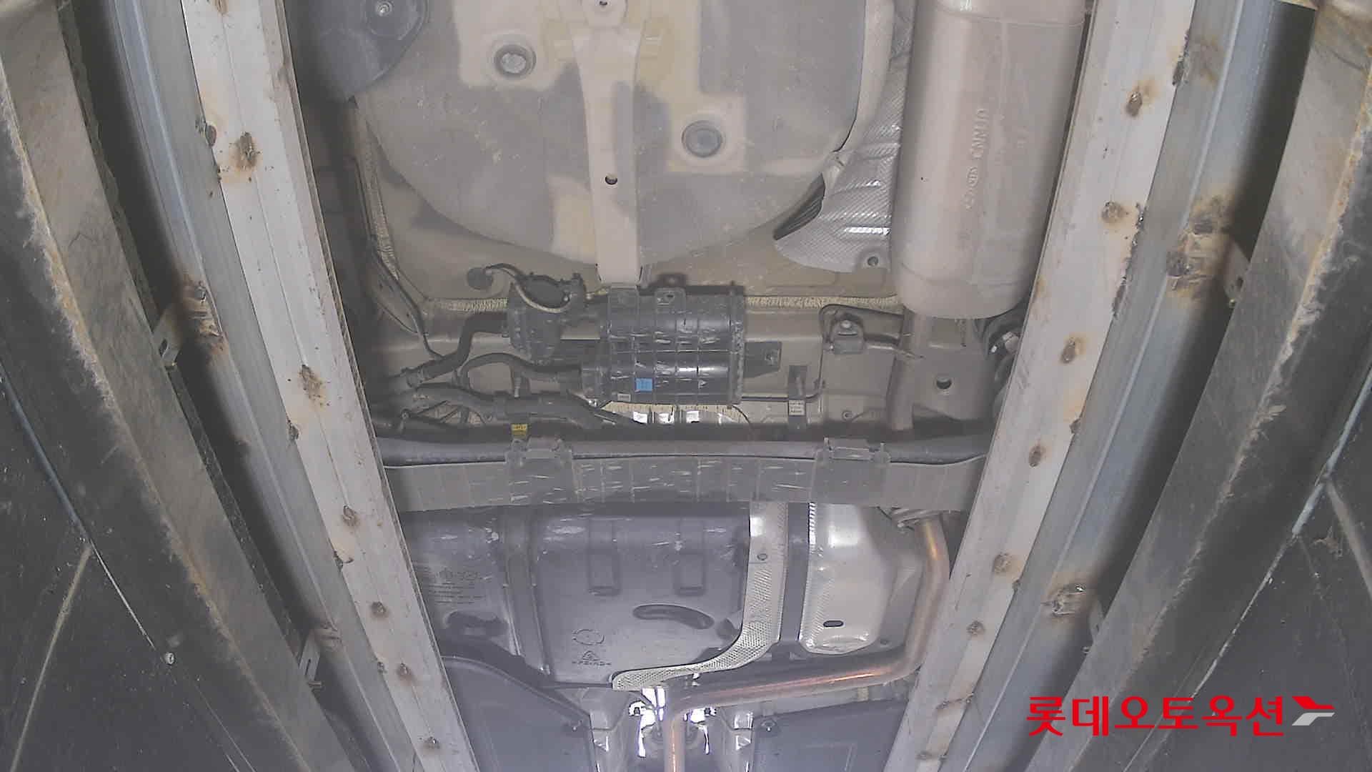 Hyundai - Элантра | ALL NEW (G) 1.6 SMART 27