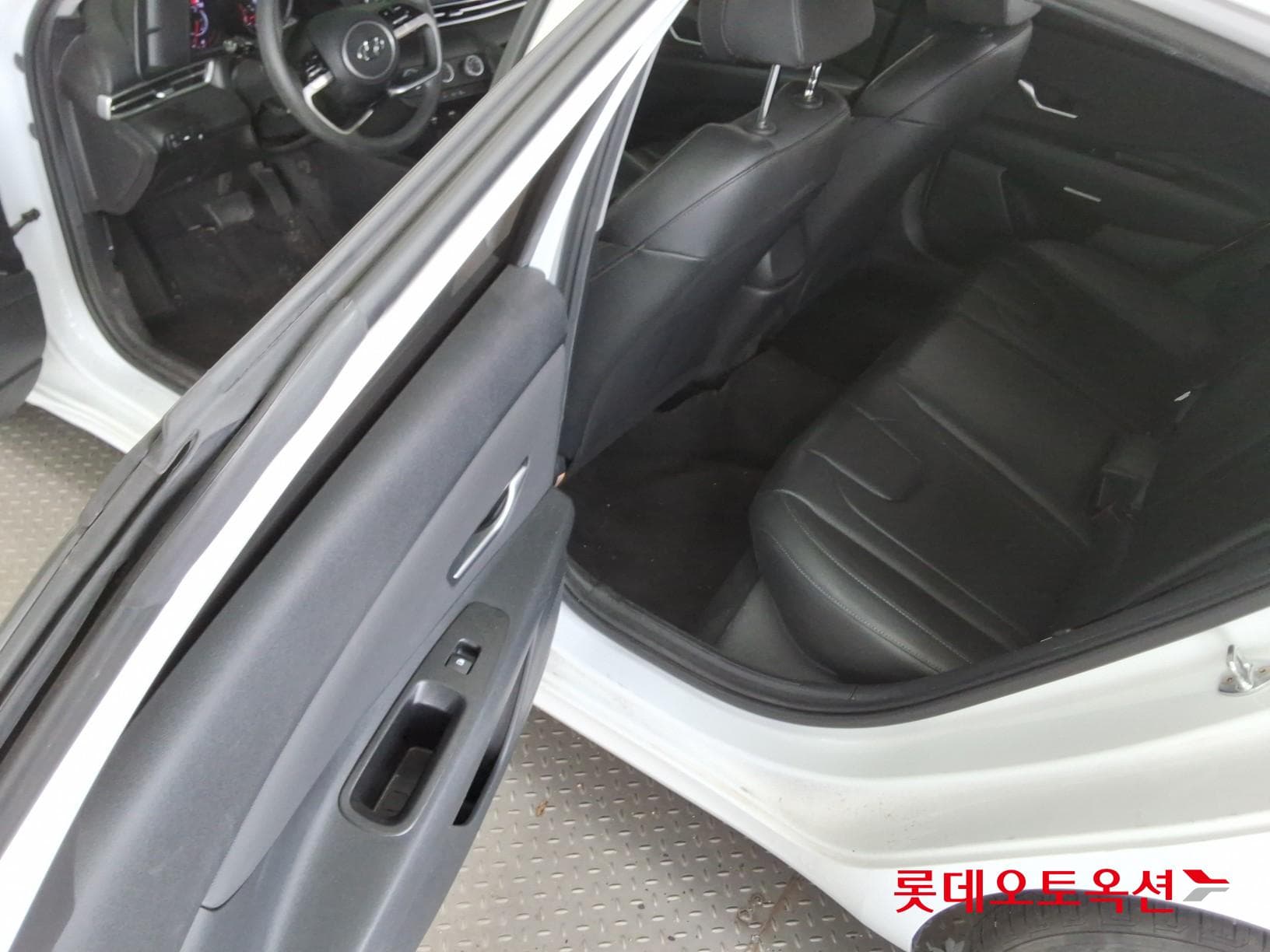 Hyundai - Элантра | ALL NEW (G) 1.6 SMART 37
