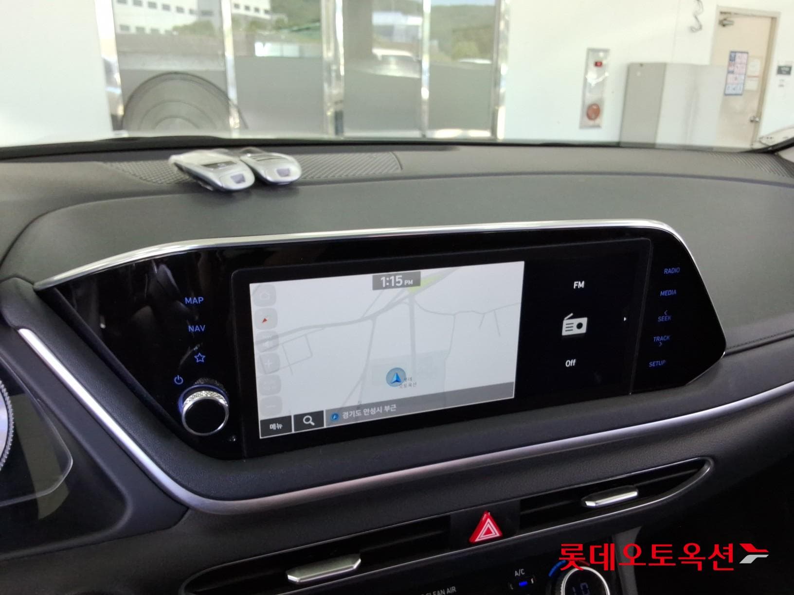 Hyundai - Sonata | DN8 (G) 2.0 Modern 31