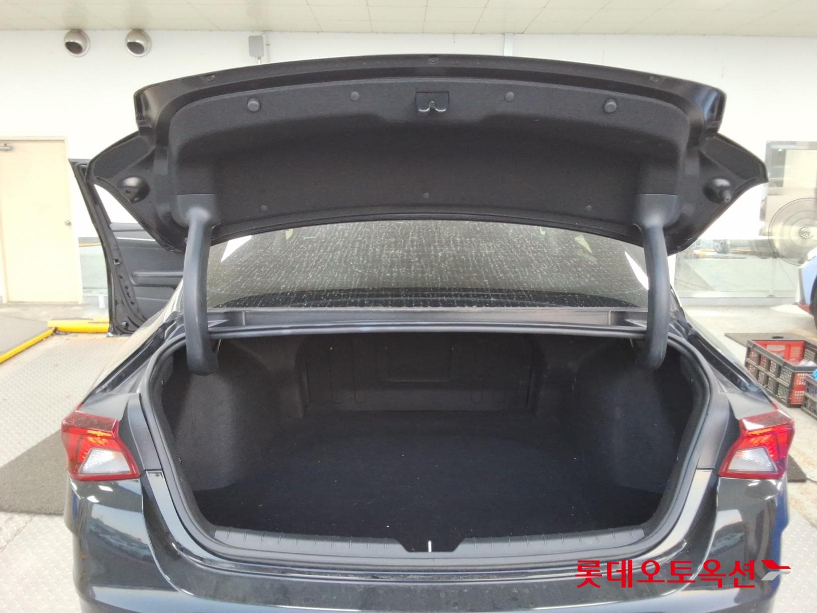 Kia - K5 | INTERACTIVE (G) 2.0 Prestige 38