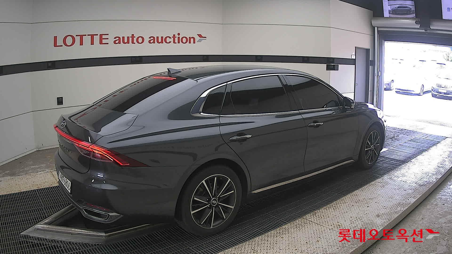 Hyundai - Грандер | THE NEW (G) 2.5 14