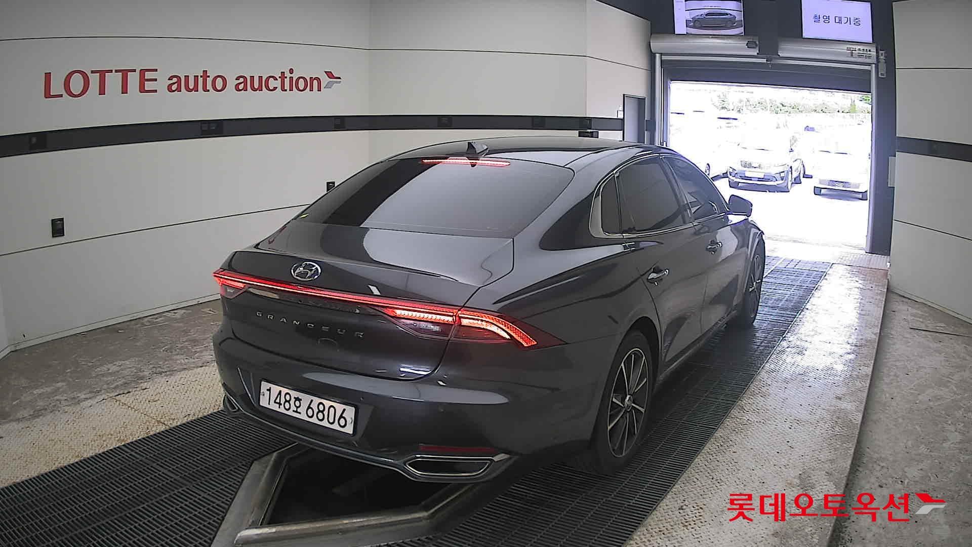 Hyundai - Грандер | THE NEW (G) 2.5 13