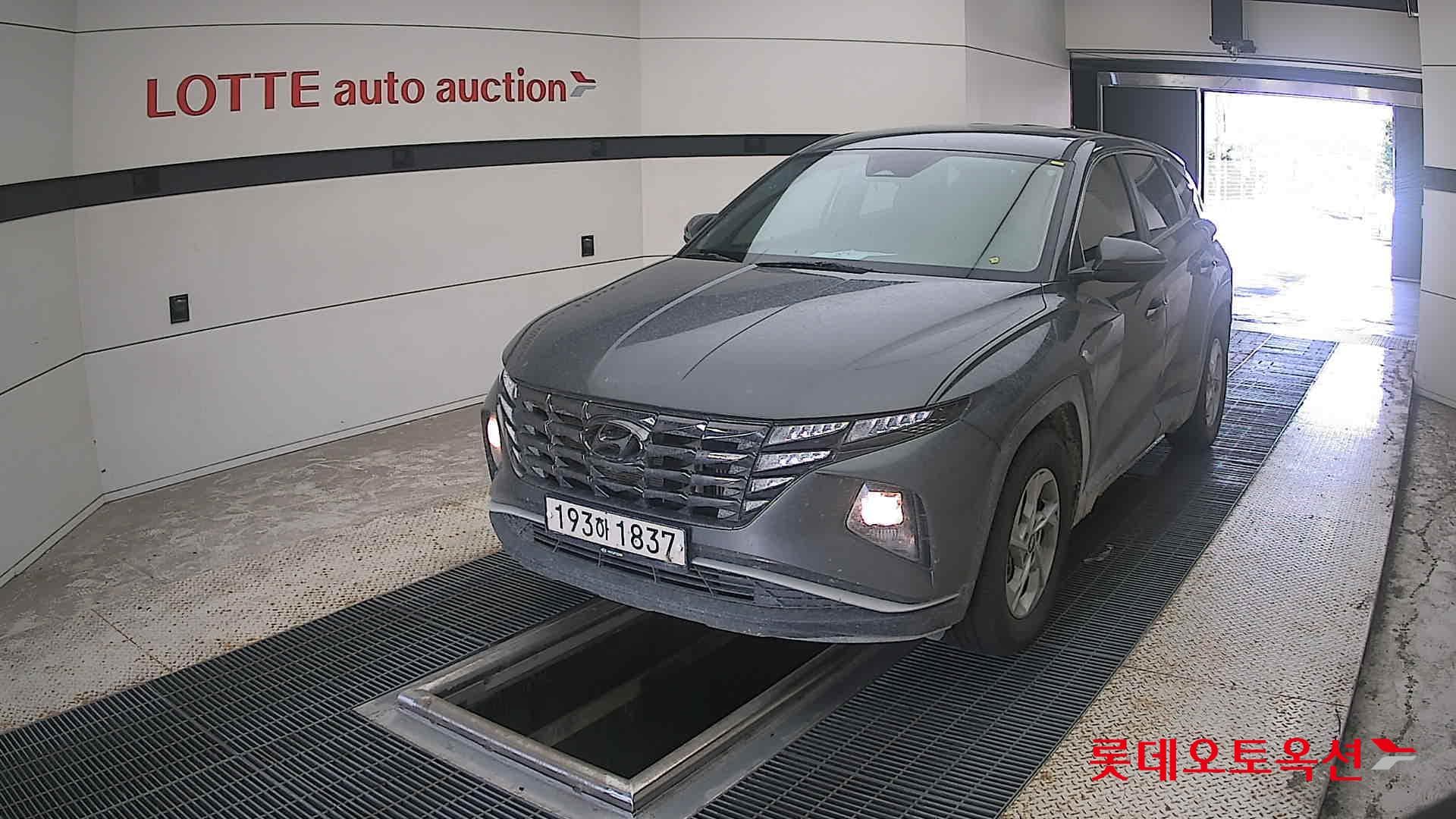 Hyundai - Туссан | THE ALL NEW (D) 2.0 Modern 2WD 2