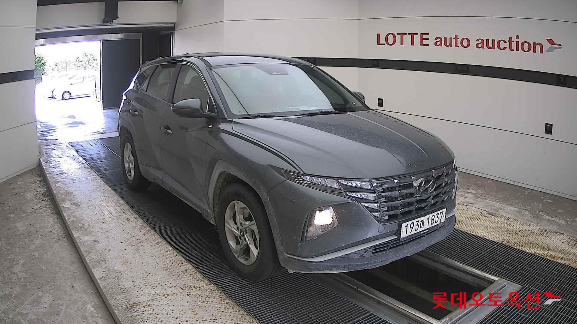 Hyundai - Туссан | THE ALL NEW (D) 2.0 Modern 2WD 19