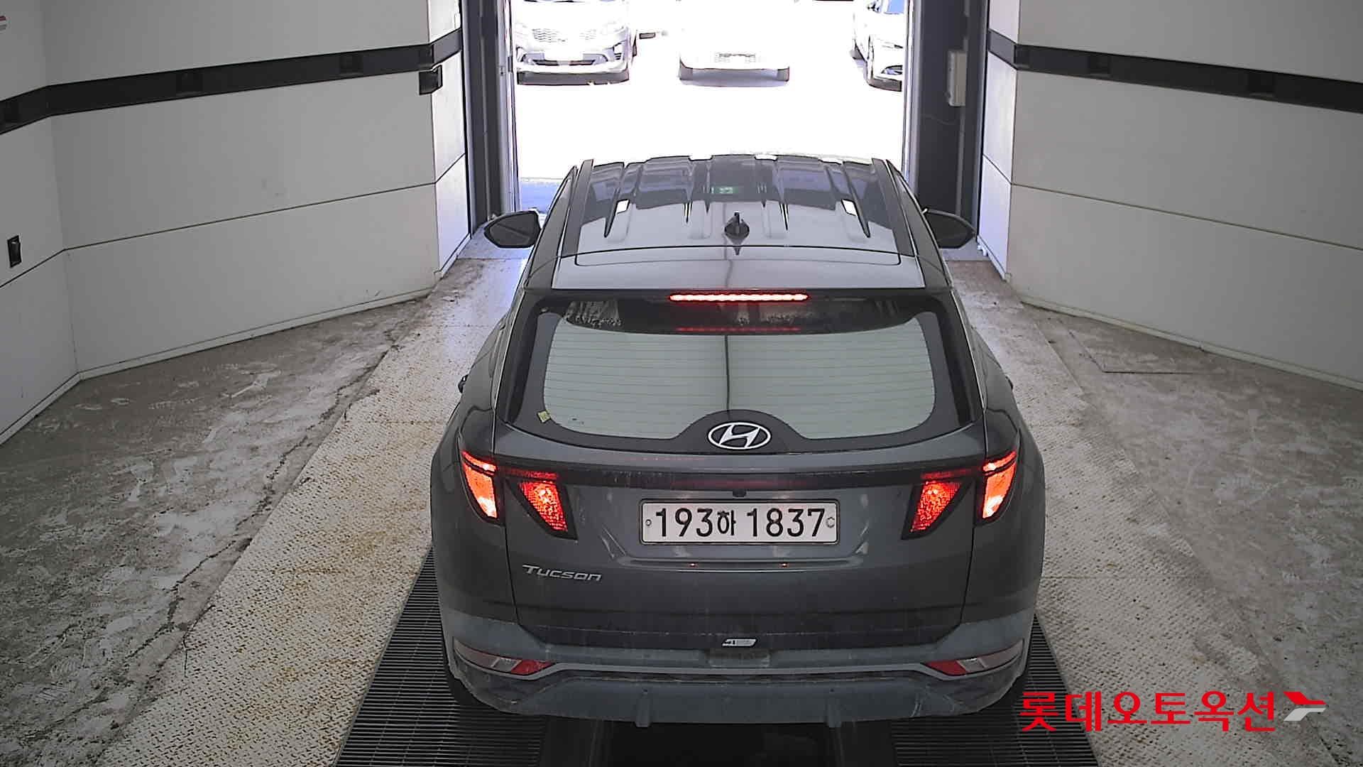 Hyundai - Туссан | THE ALL NEW (D) 2.0 Modern 2WD 11