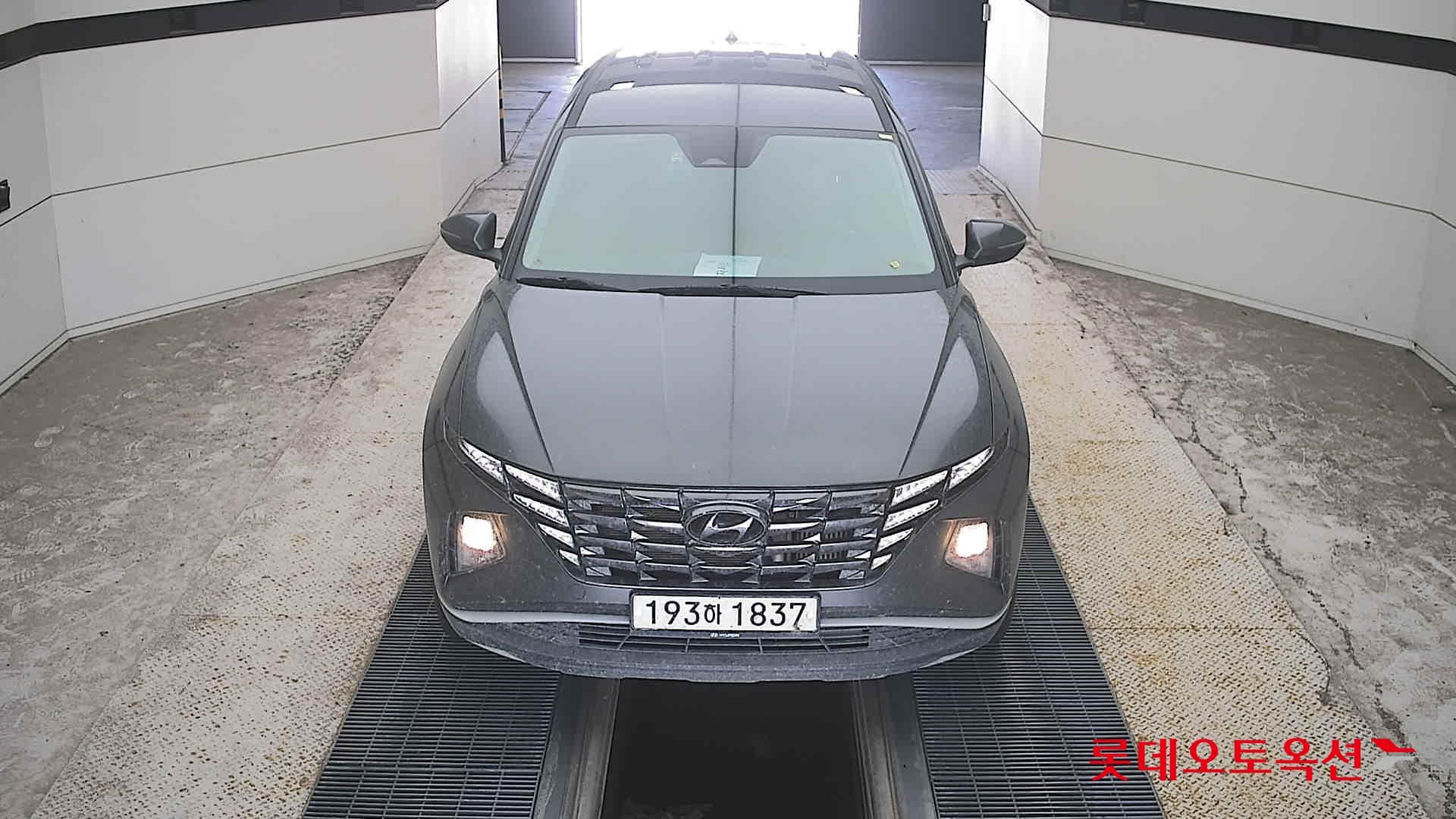 Hyundai Туссан