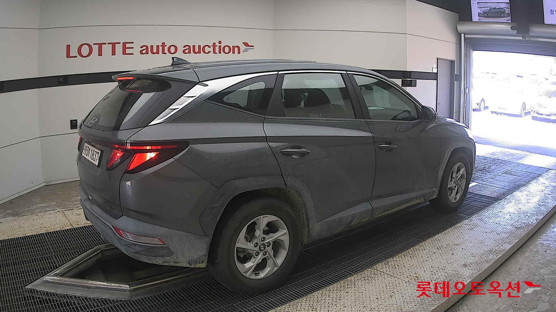 Hyundai - Туссан | THE ALL NEW (D) 2.0 Modern 2WD 14