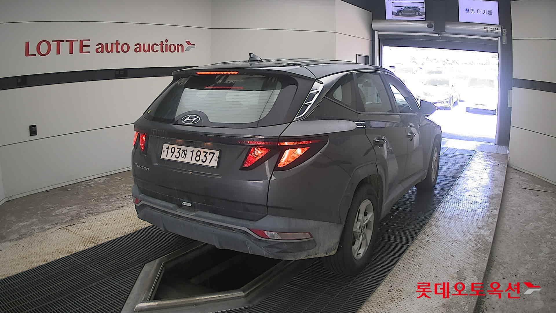 Hyundai - Туссан | THE ALL NEW (D) 2.0 Modern 2WD 13