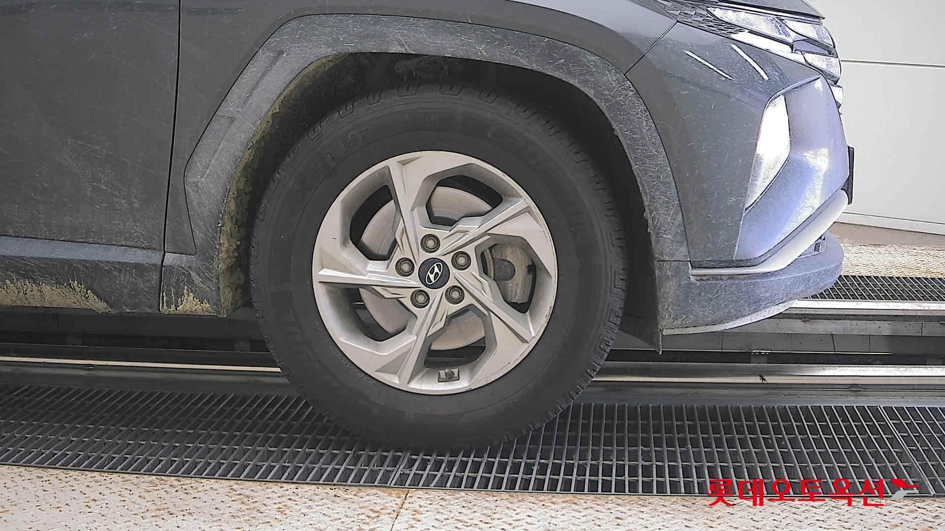 Hyundai - Туссан | THE ALL NEW (D) 2.0 Modern 2WD 23