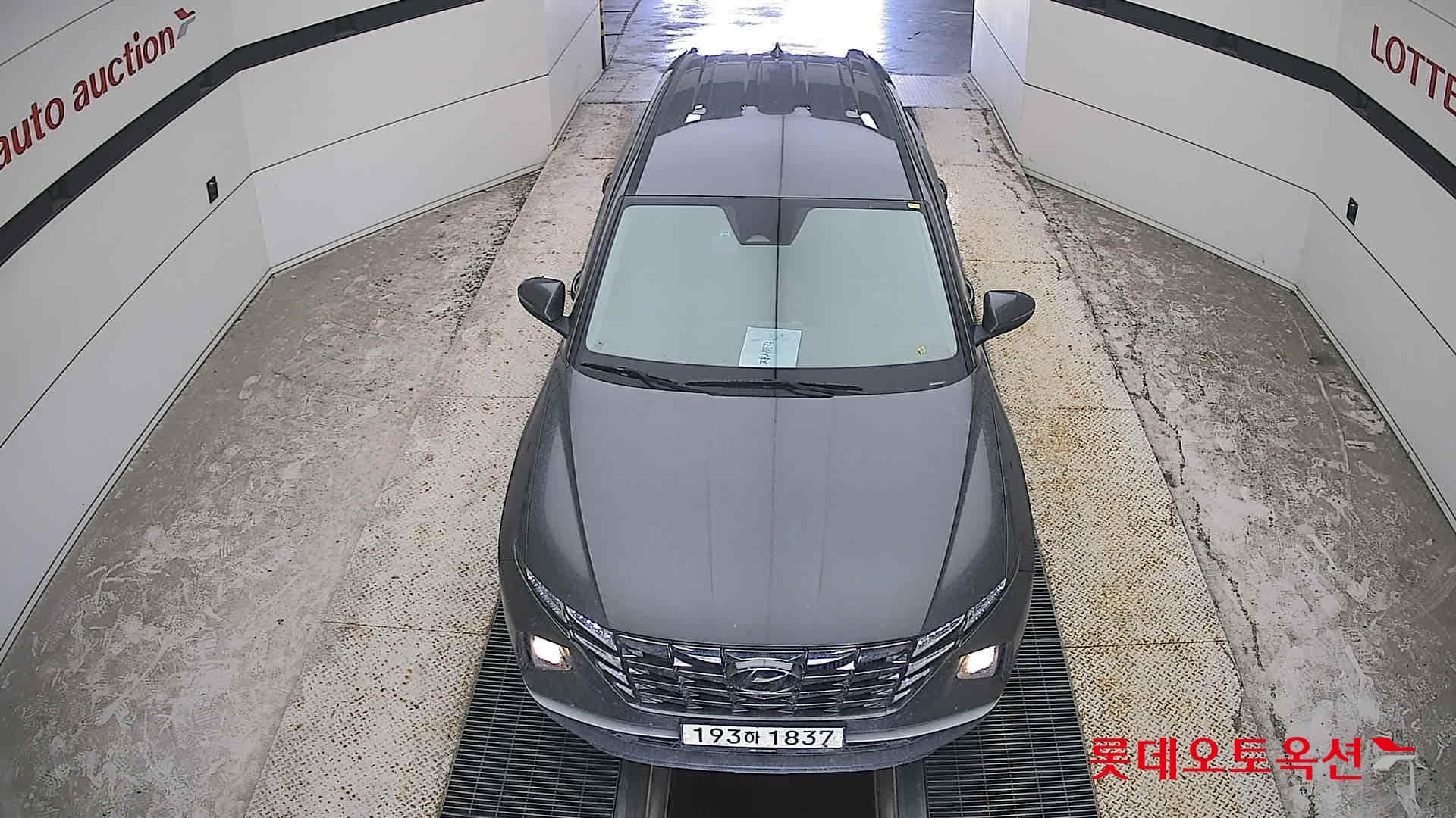 Hyundai - Туссан | THE ALL NEW (D) 2.0 Modern 2WD 25