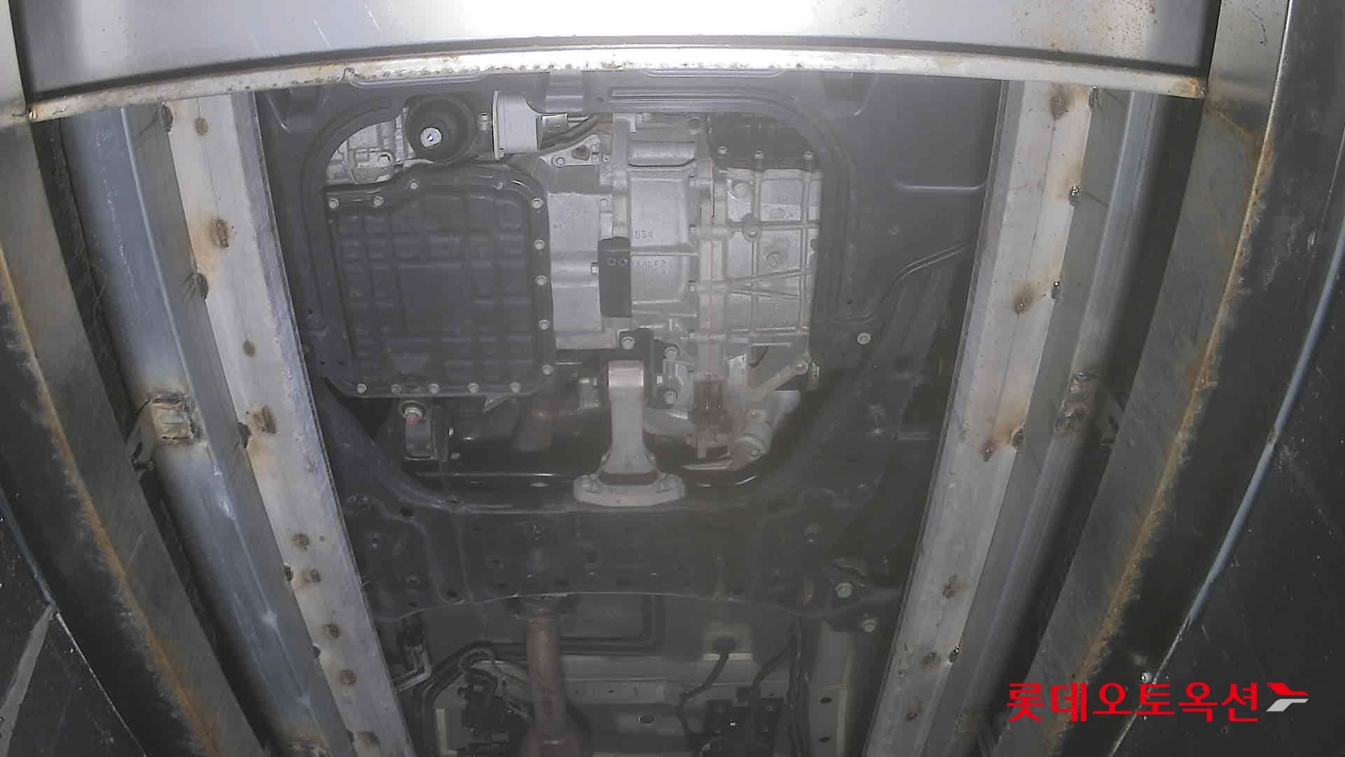 هيونداي - ستاريا | (D) 2.2 Tourer 11Seater Modern 26