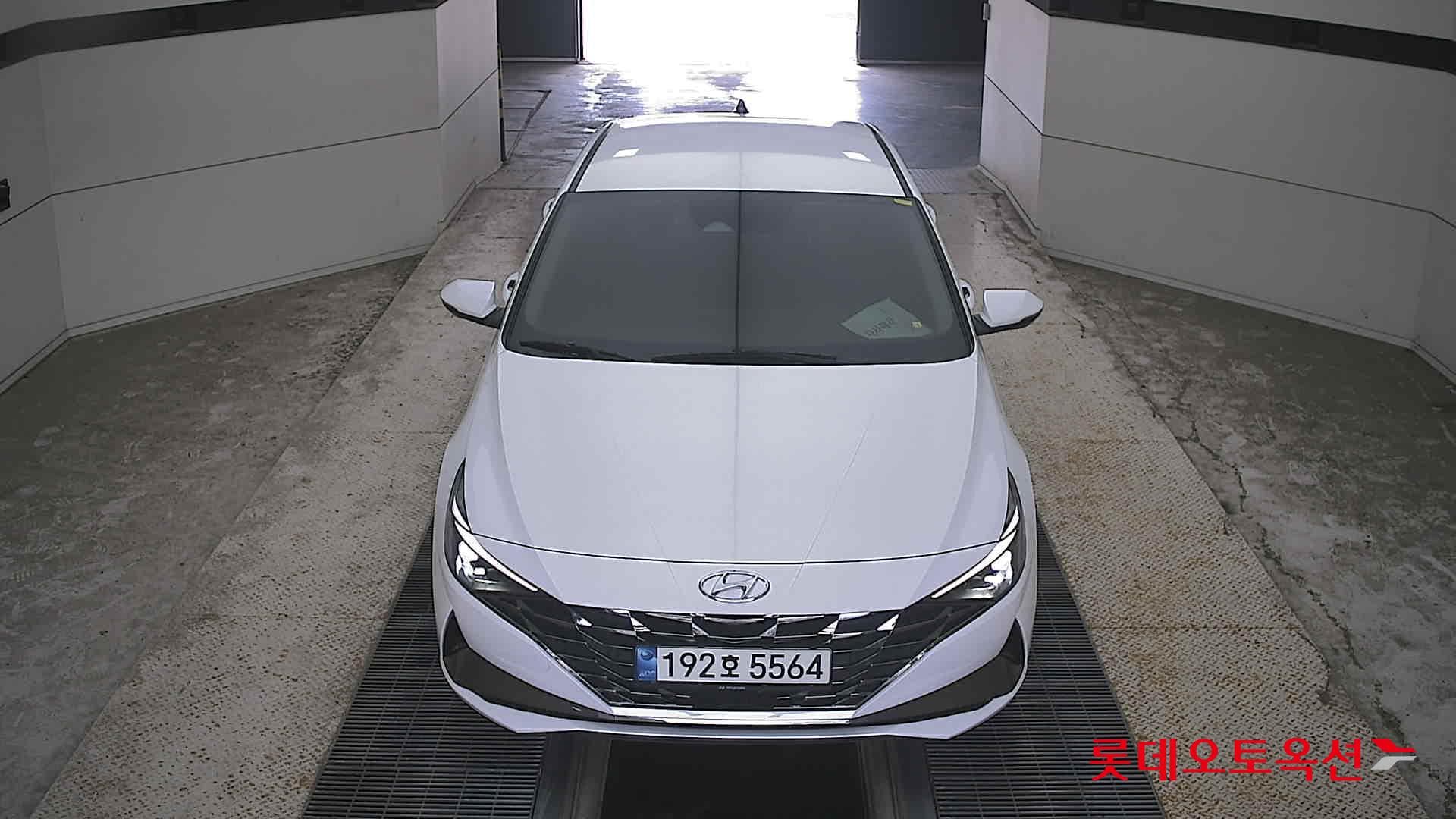 Hyundai Элантра