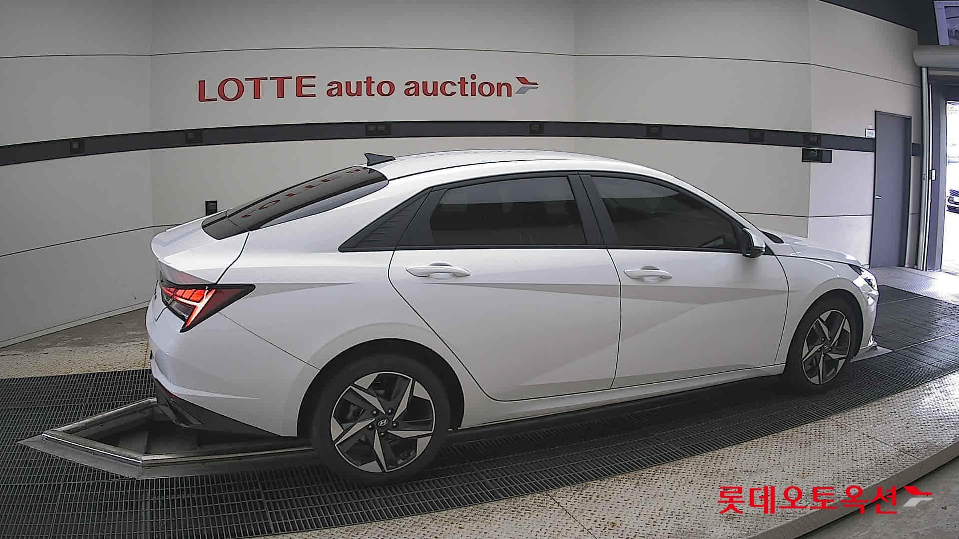 Hyundai - Элантра | ALL NEW (G) 1.6 MODERN 15