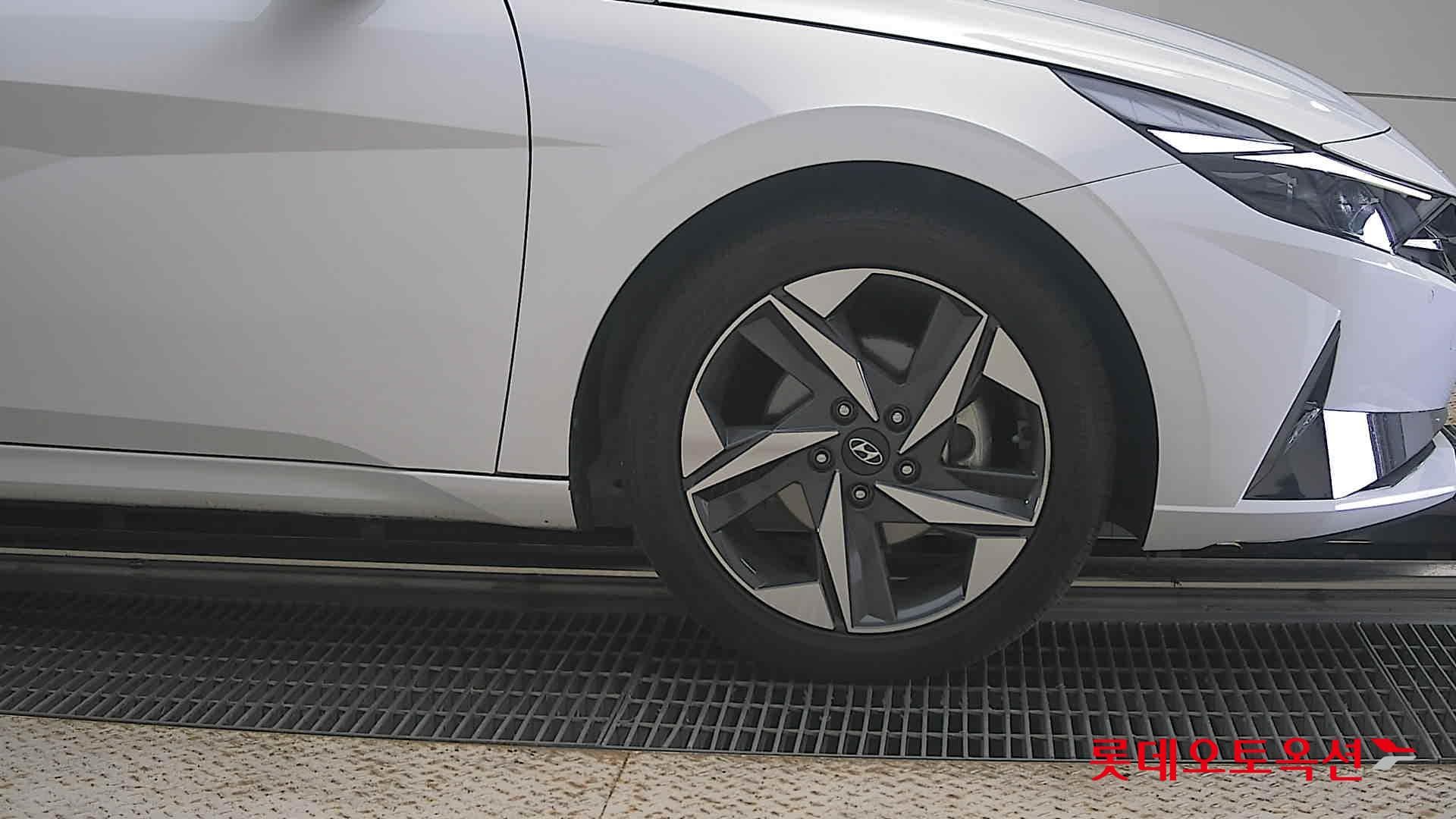 Hyundai - Элантра | ALL NEW (G) 1.6 MODERN 23