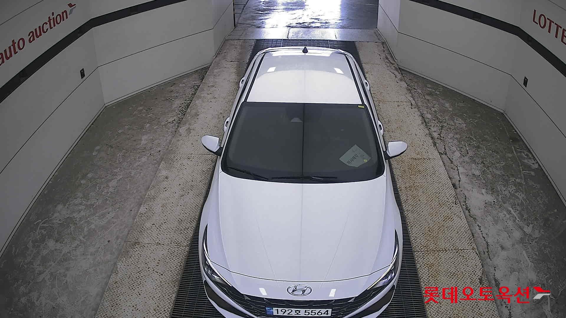 Hyundai - Элантра | ALL NEW (G) 1.6 MODERN 25