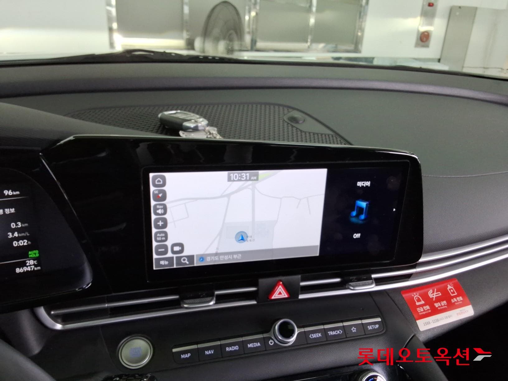Hyundai - Элантра | ALL NEW (G) 1.6 MODERN 31
