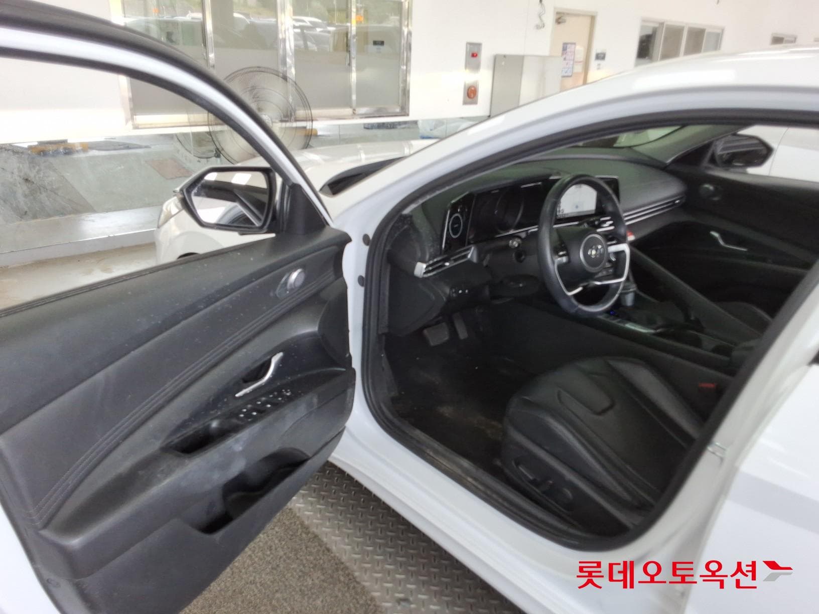 Hyundai - Элантра | ALL NEW (G) 1.6 MODERN 34