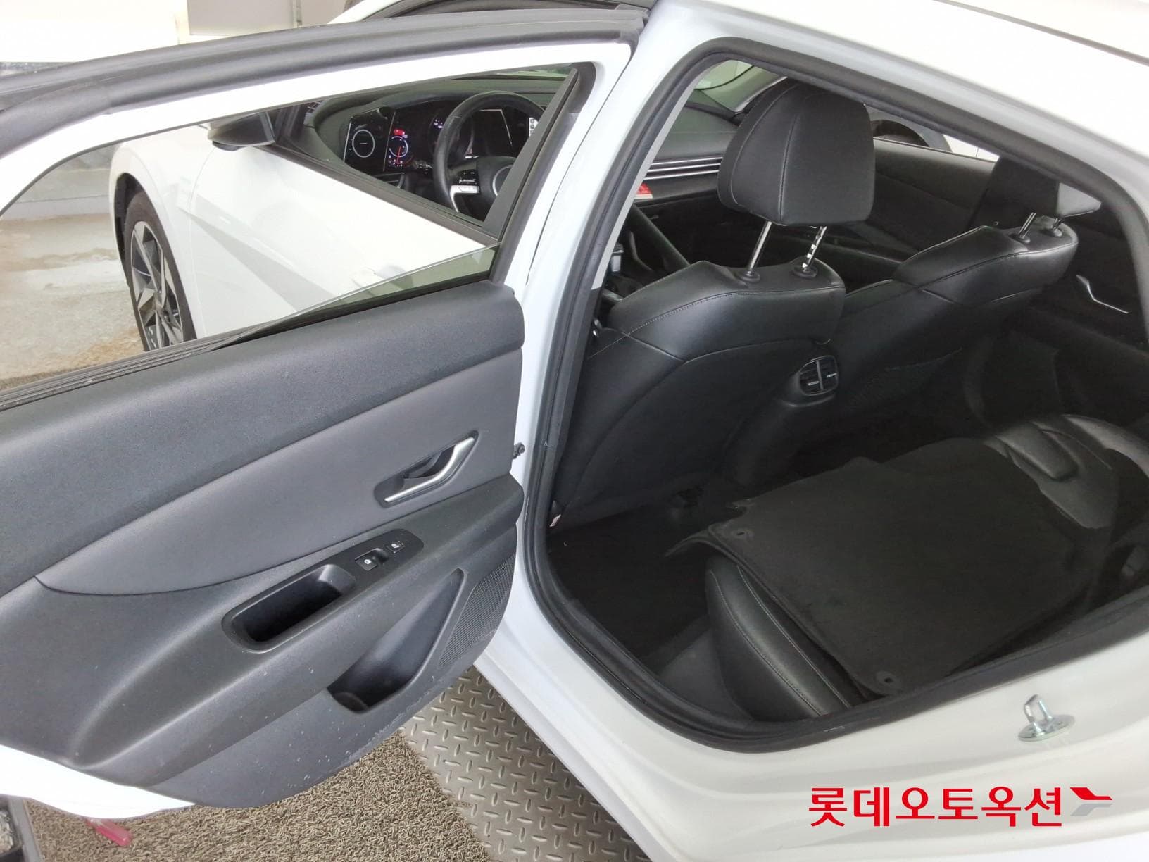 Hyundai - Элантра | ALL NEW (G) 1.6 MODERN 36