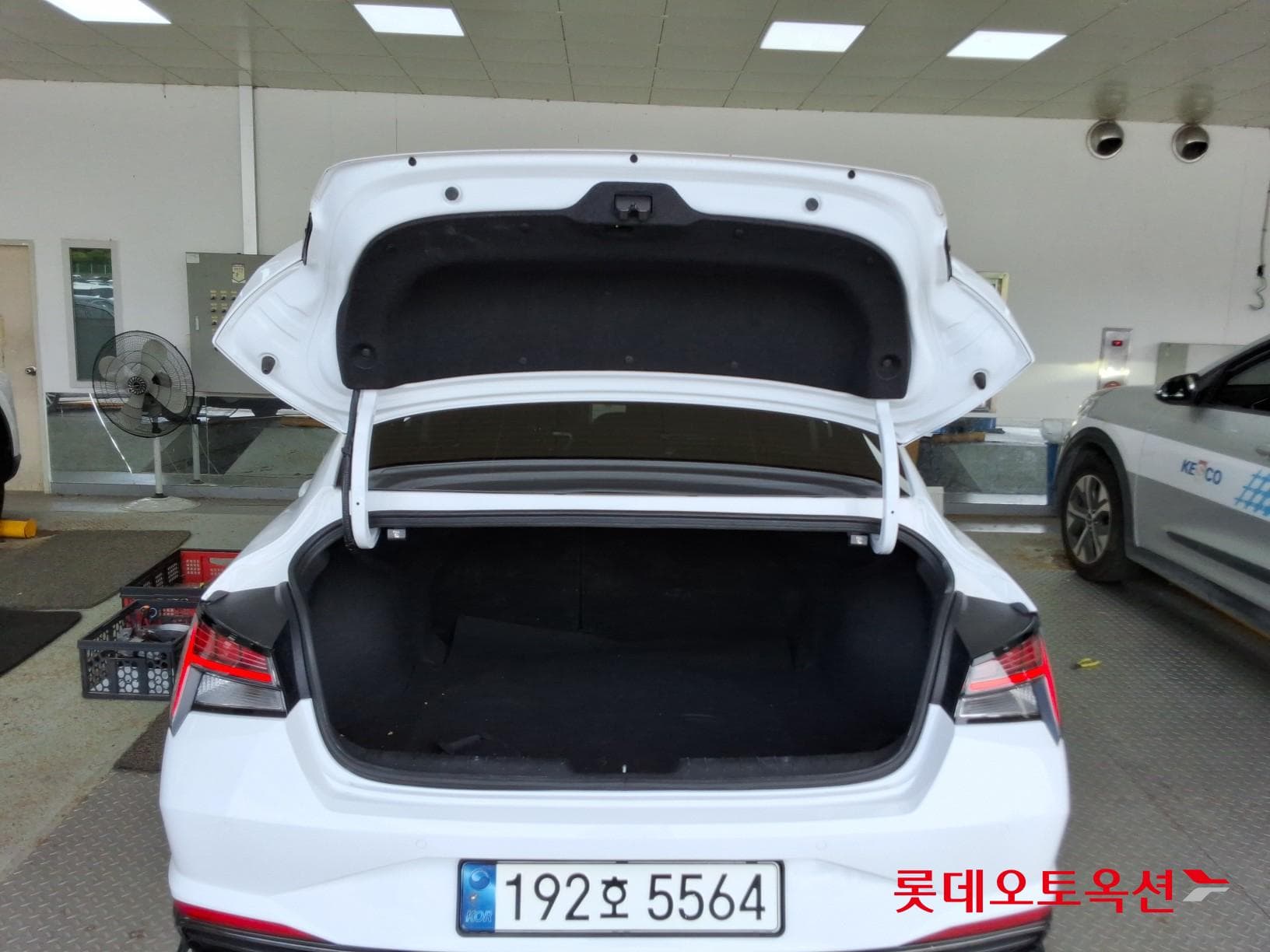 Hyundai - Элантра | ALL NEW (G) 1.6 MODERN 37
