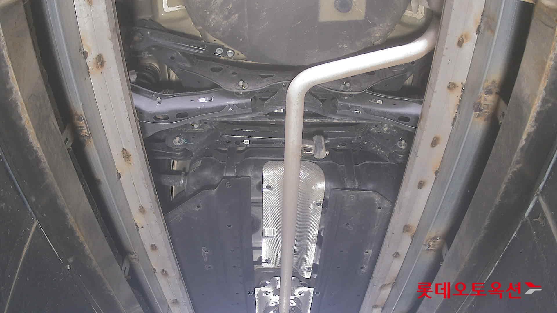 Hyundai - Sonata | DN8 (G) 2.0 Premium Plus 27