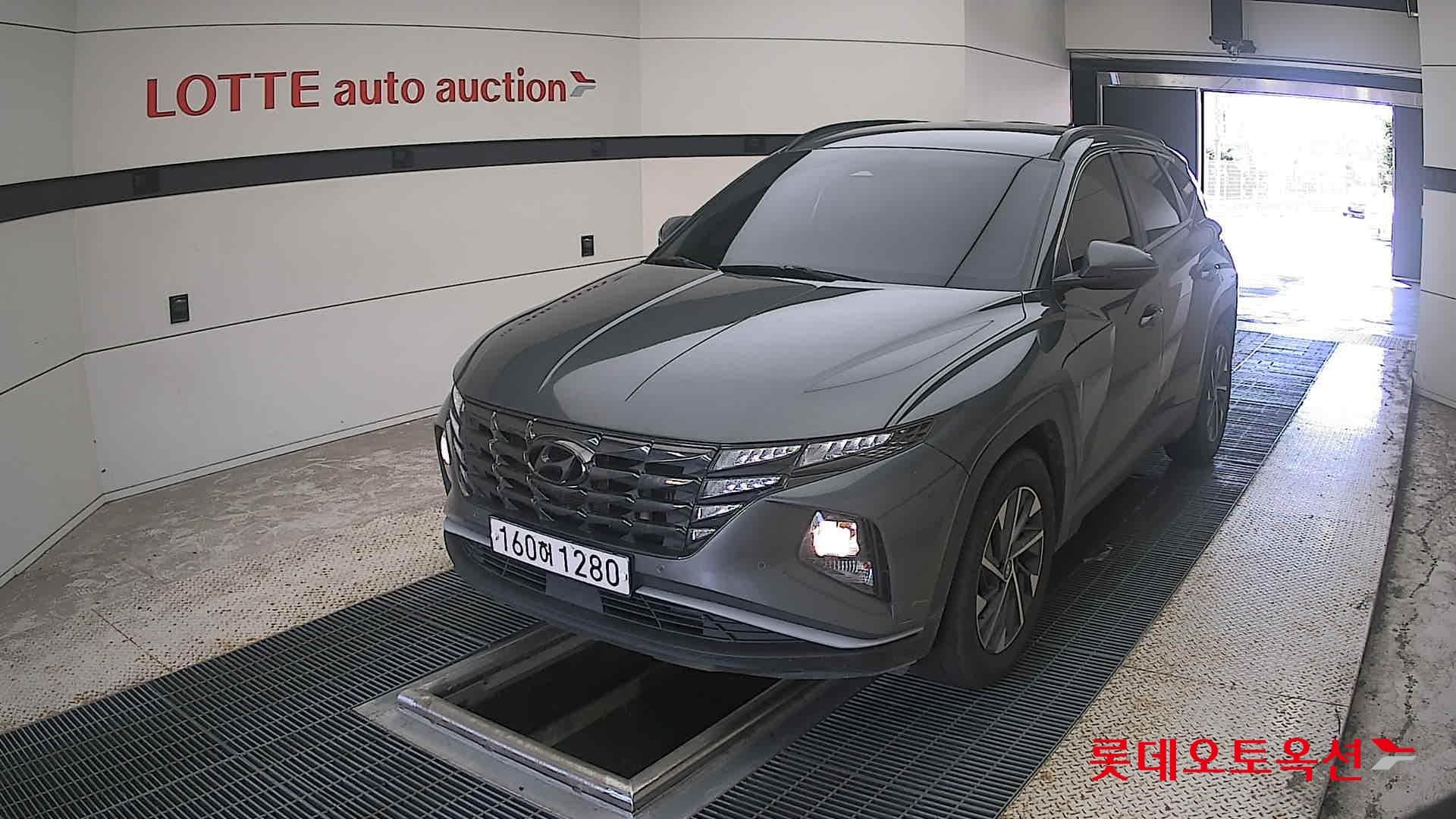 هيونداي - توسان | THE ALL NEW (D) 2.0 Premium 2WD 2